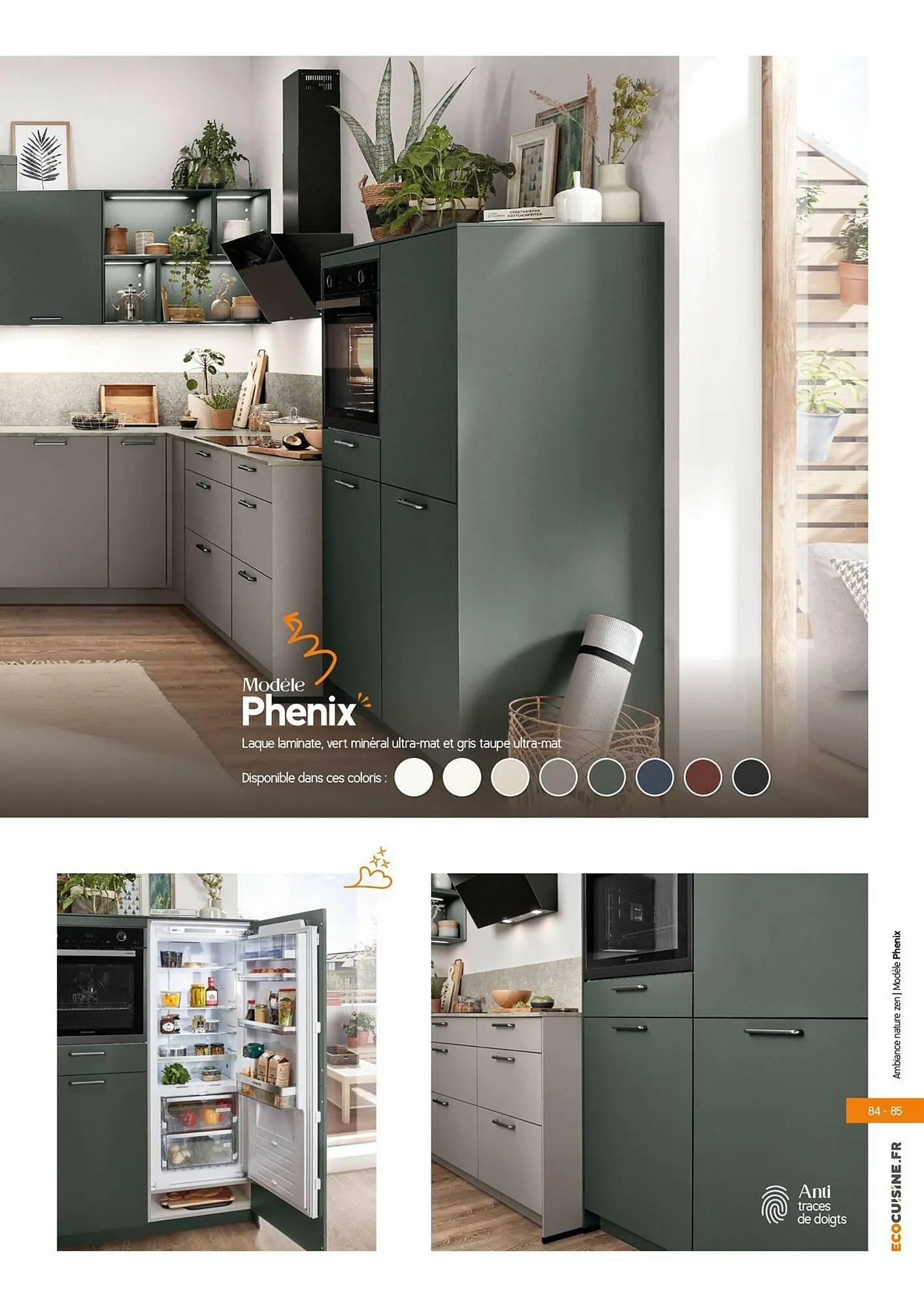 Catalogue Ecocuisine du 4 février au 31 décembre 2026 - Catalogue page 85