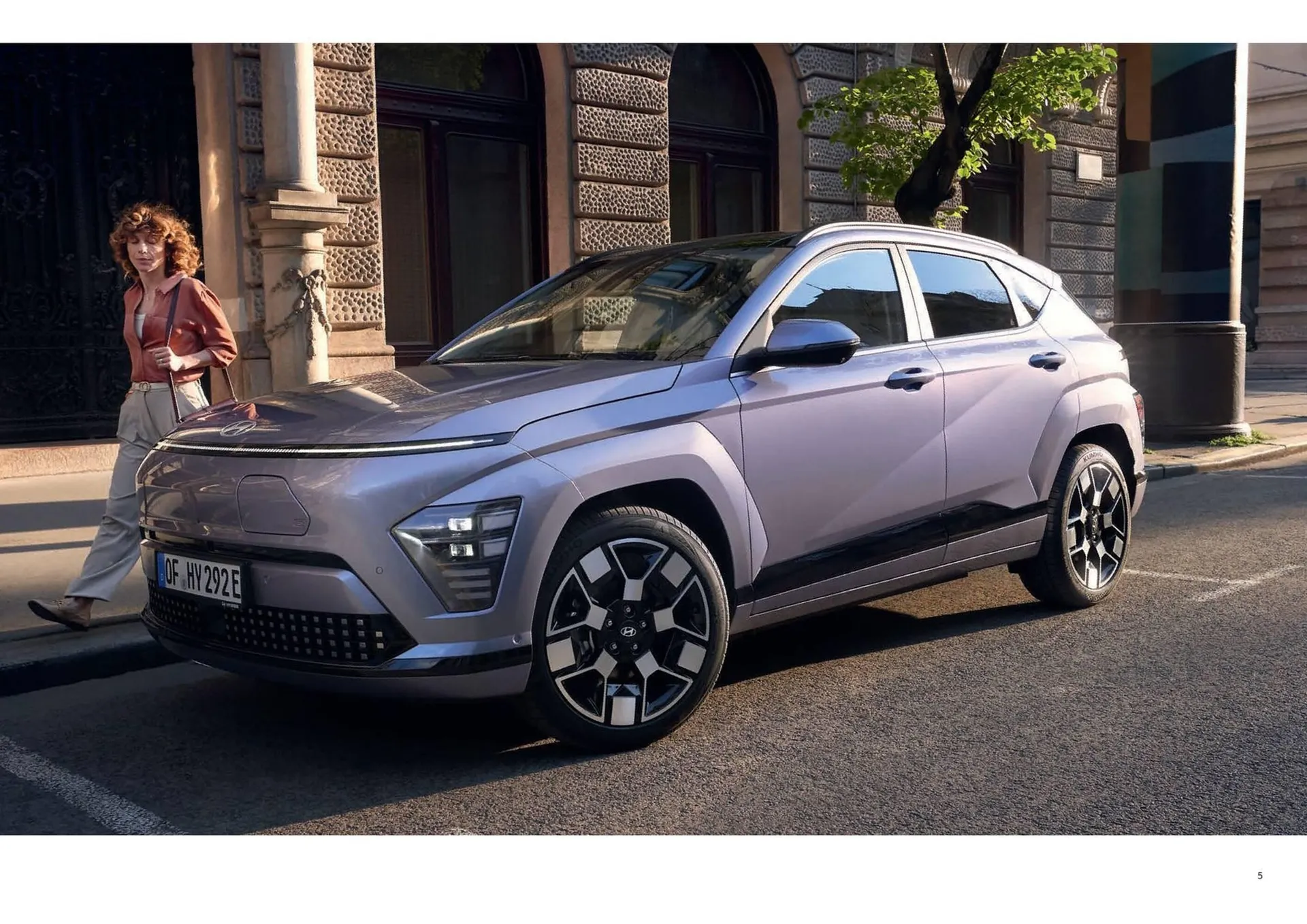 Catalogue Hyundai du 1 septembre au 31 août 2026 - Catalogue page 5