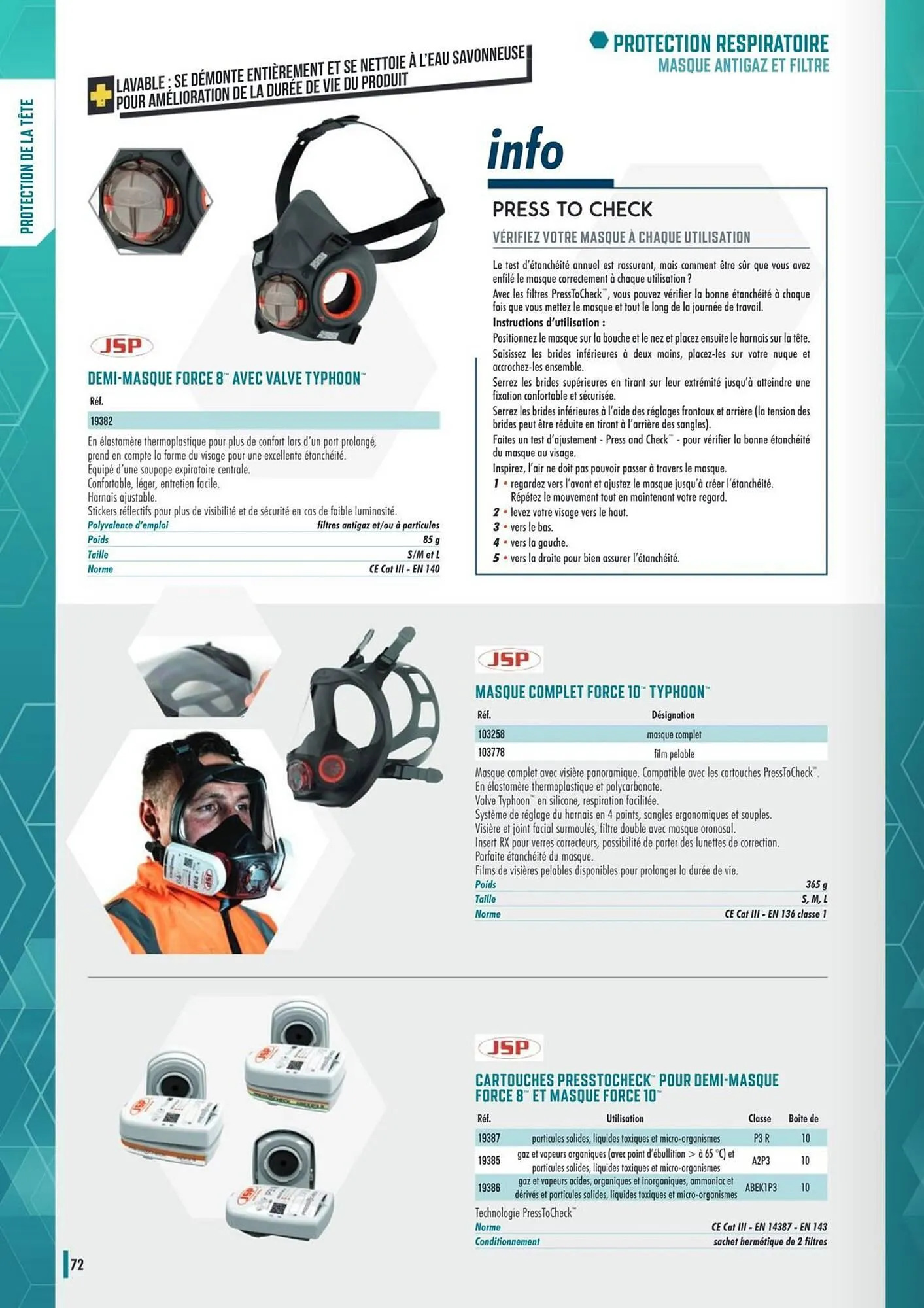 Catalogue Master Pro du 19 septembre au 31 janvier 2027 - Catalogue page 74