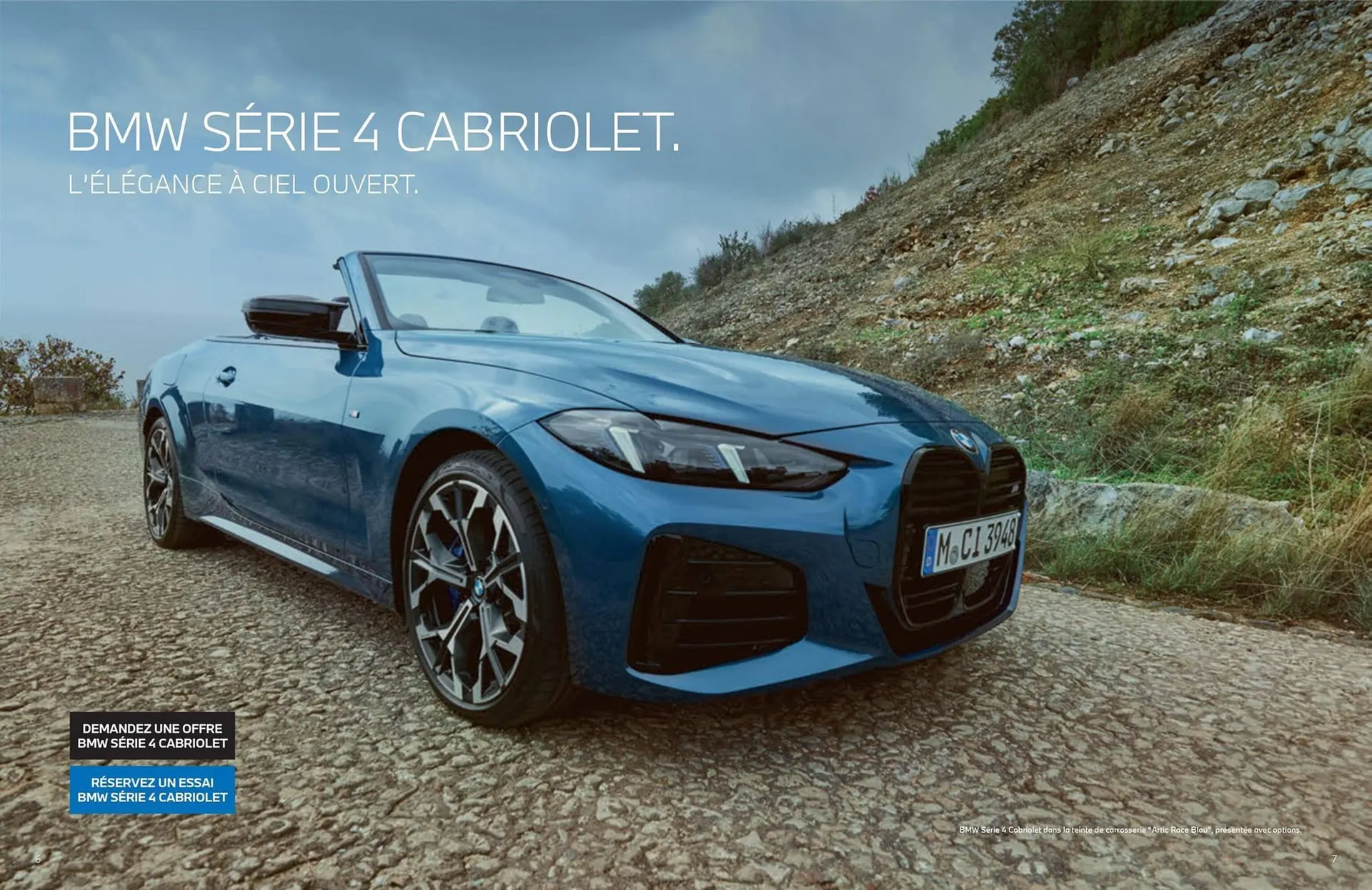 Catalogue BMW du 5 novembre au 5 novembre 2026 - Catalogue page 4