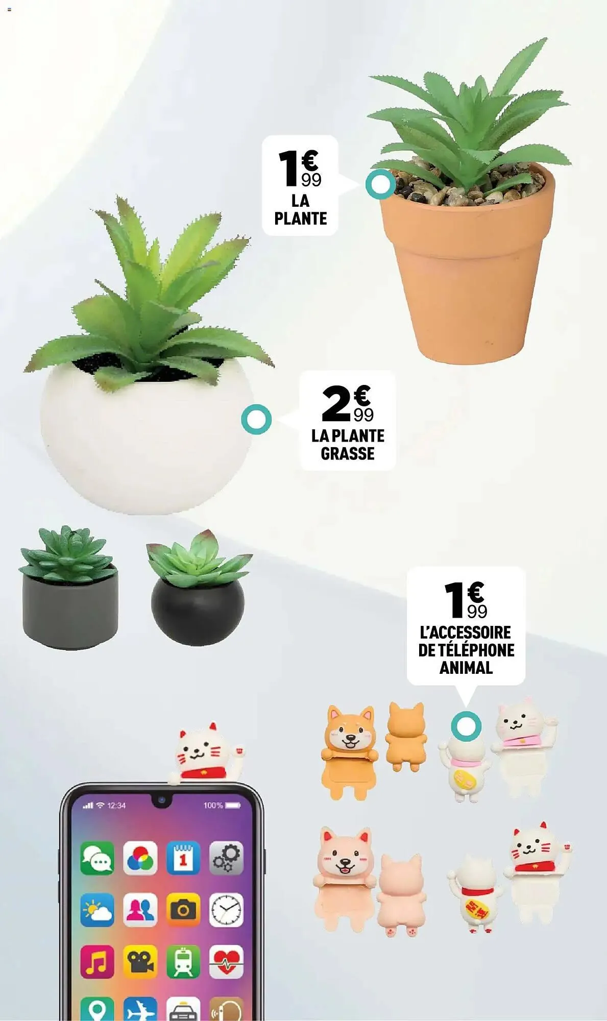 Catalogue Centrakor du 16 février au 1 mars 2026 - Catalogue page 39