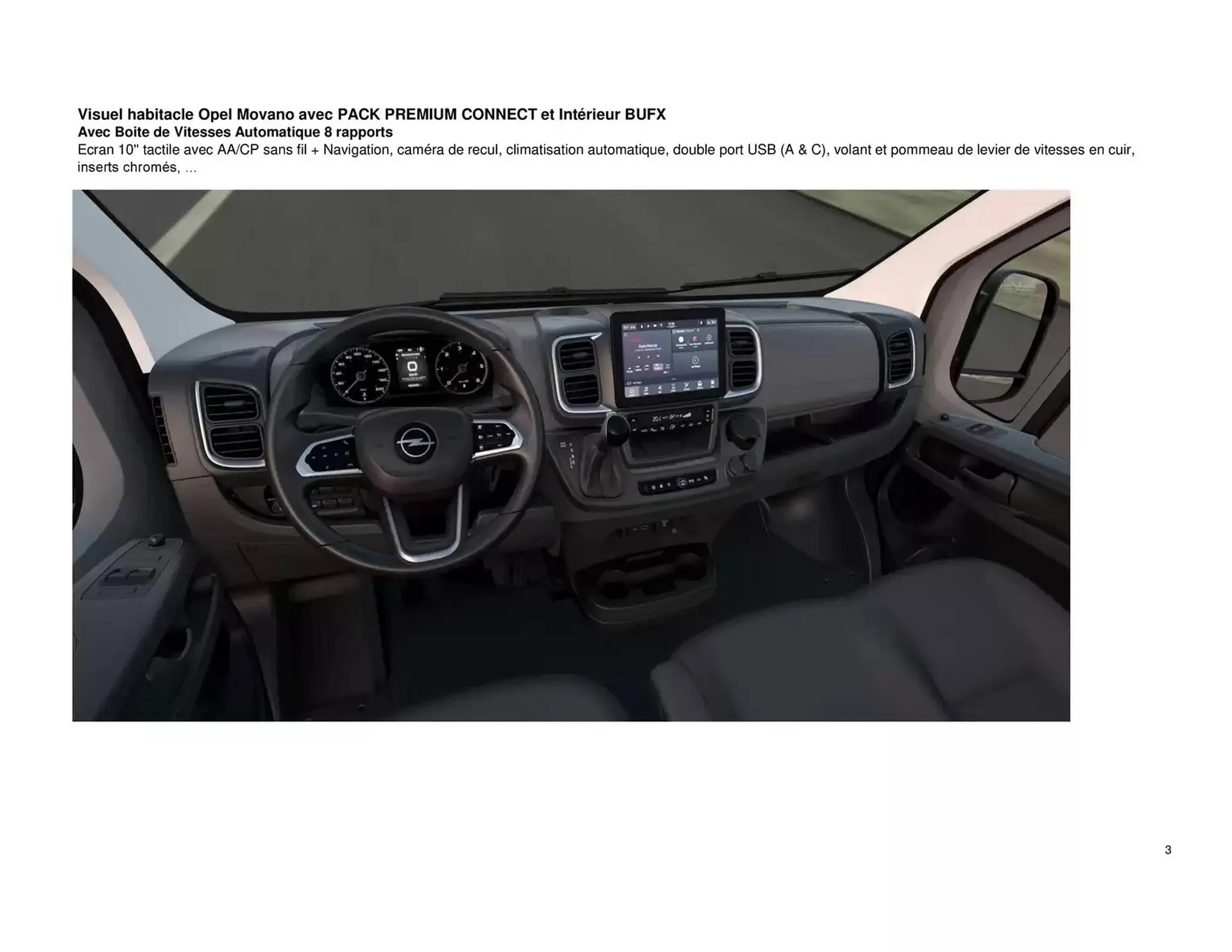 Catalogue Opel du 25 avril au 25 avril 2026 - Catalogue page 3