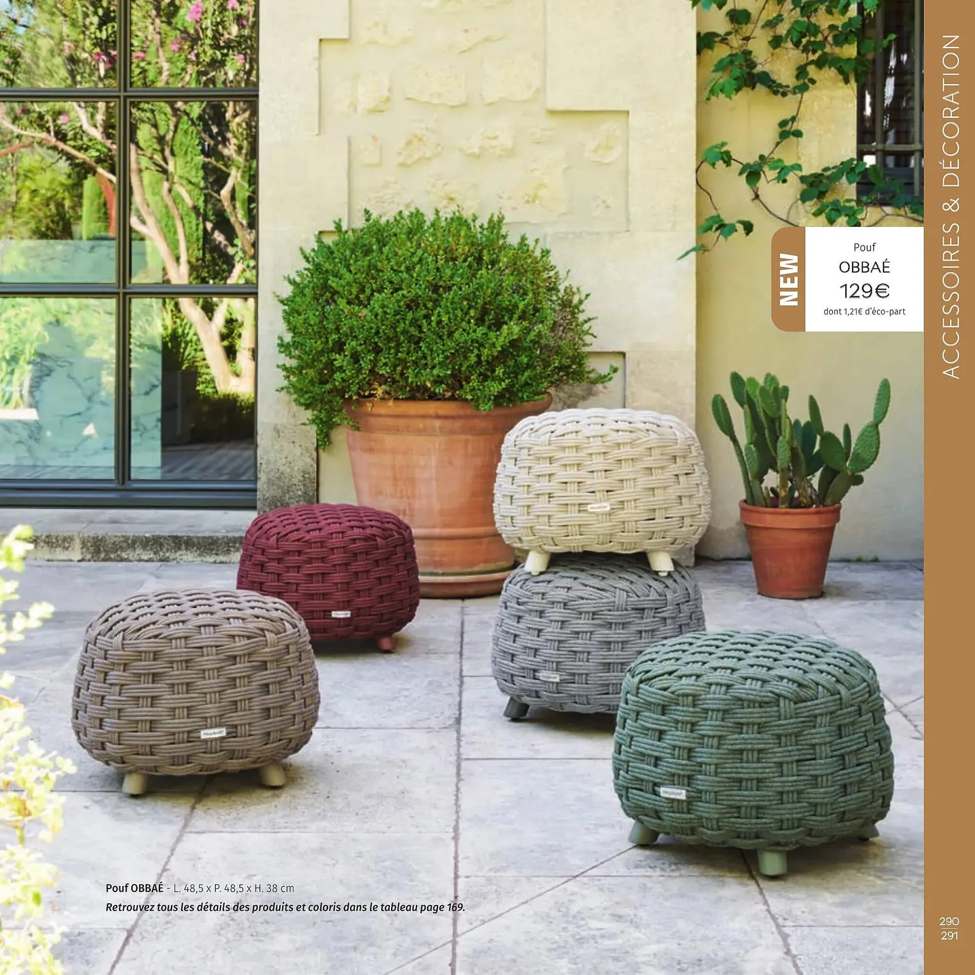 Catalogue Maxi Bazar du 9 février au 31 décembre 2026 - Catalogue page 292