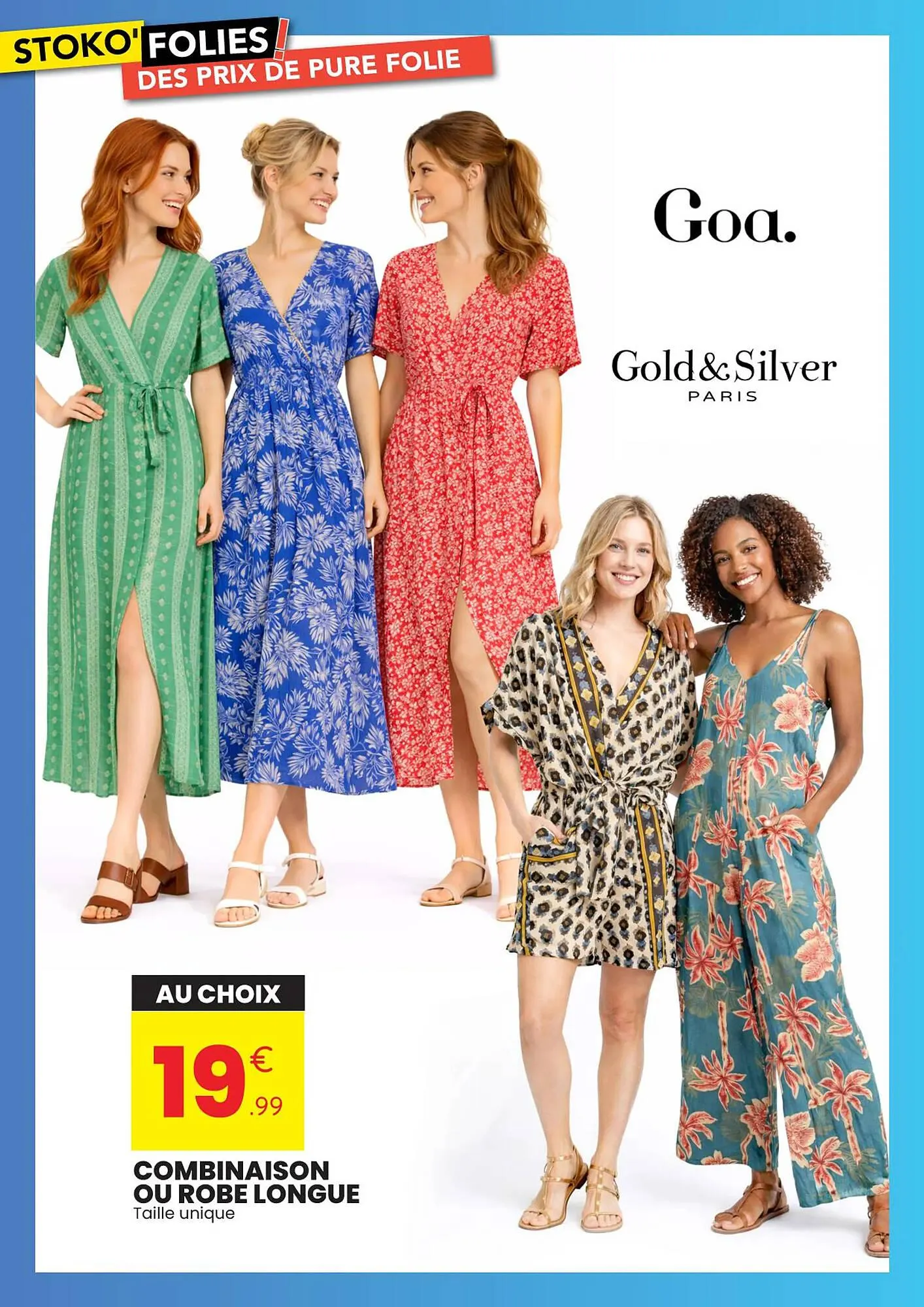 Catalogue Stokomani du 15 avril au 26 avril 2026 - Catalogue page 2