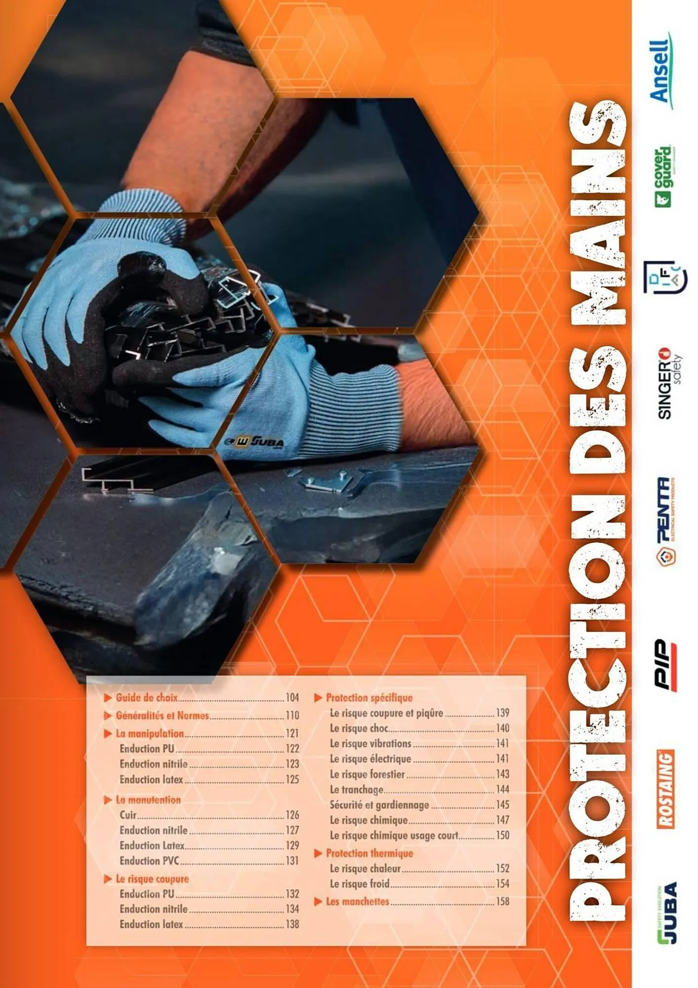 Catalogue Master Pro du 19 septembre au 31 janvier 2027 - Catalogue page 105