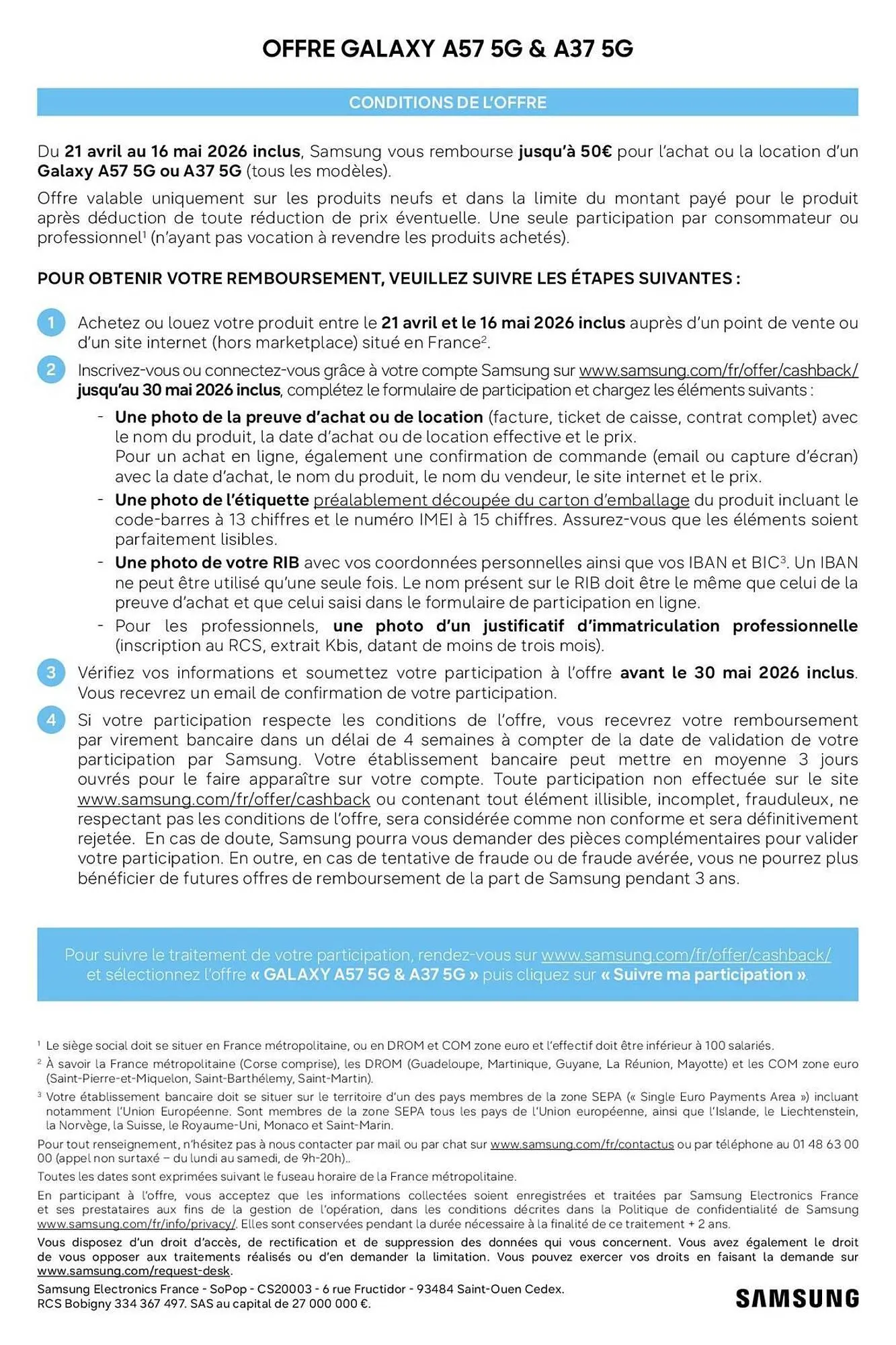 Catalogue MDA du 21 avril au 16 mai 2026 - Catalogue page 2