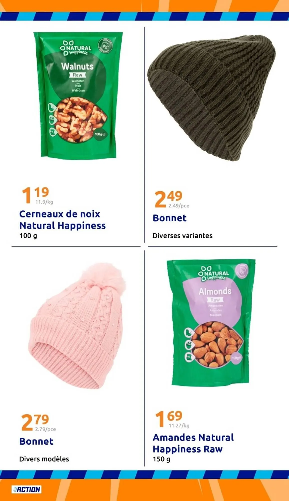 Catalogue Action du 14 janvier au 20 janvier 2026 - Catalogue page 23