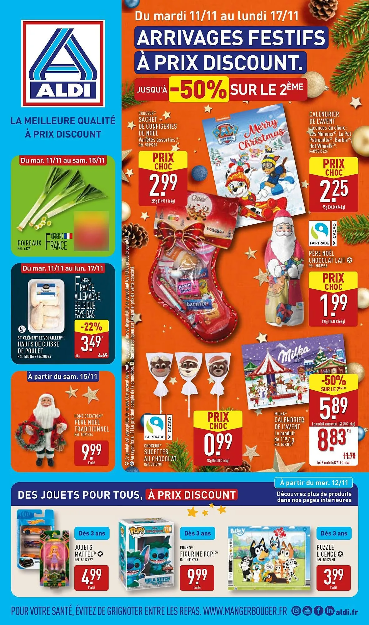 Catalogue ALDI - 1