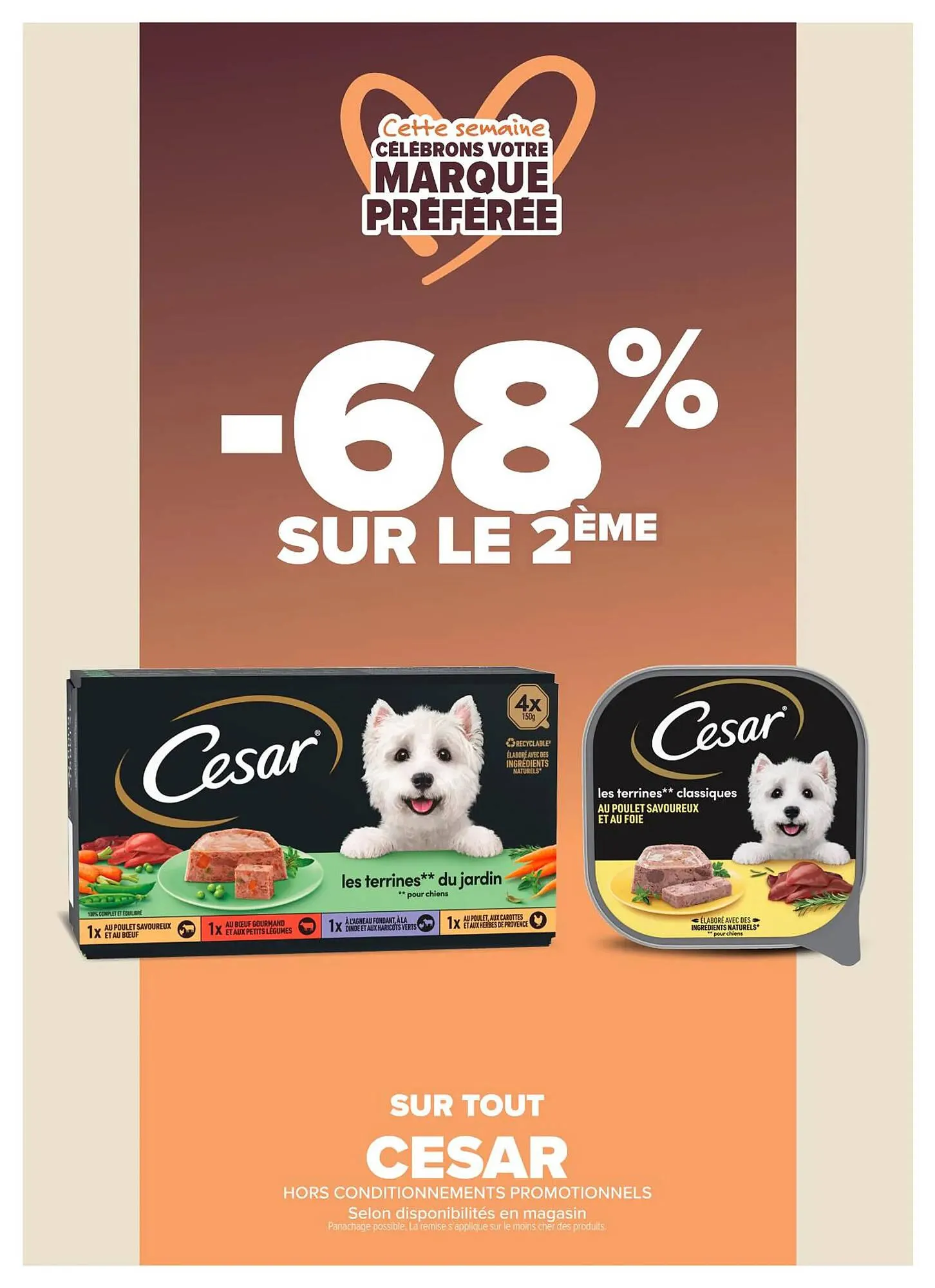 Catalogue Carrefour Express du 21 octobre au 2 novembre 2025 - Catalogue page 18