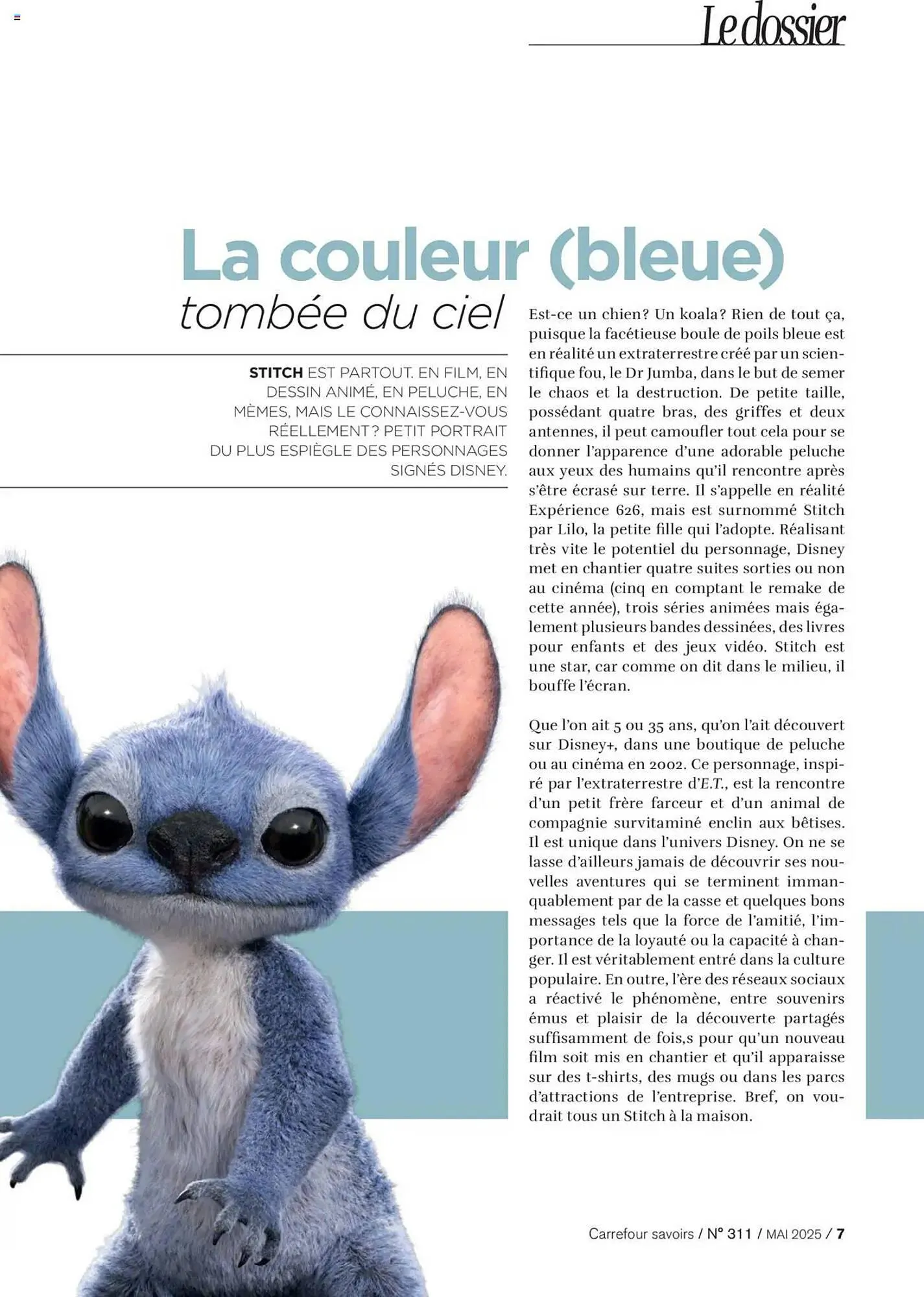 Catalogue Carrefour Market du 1 mai au 31 mai 2025 - Catalogue page 7