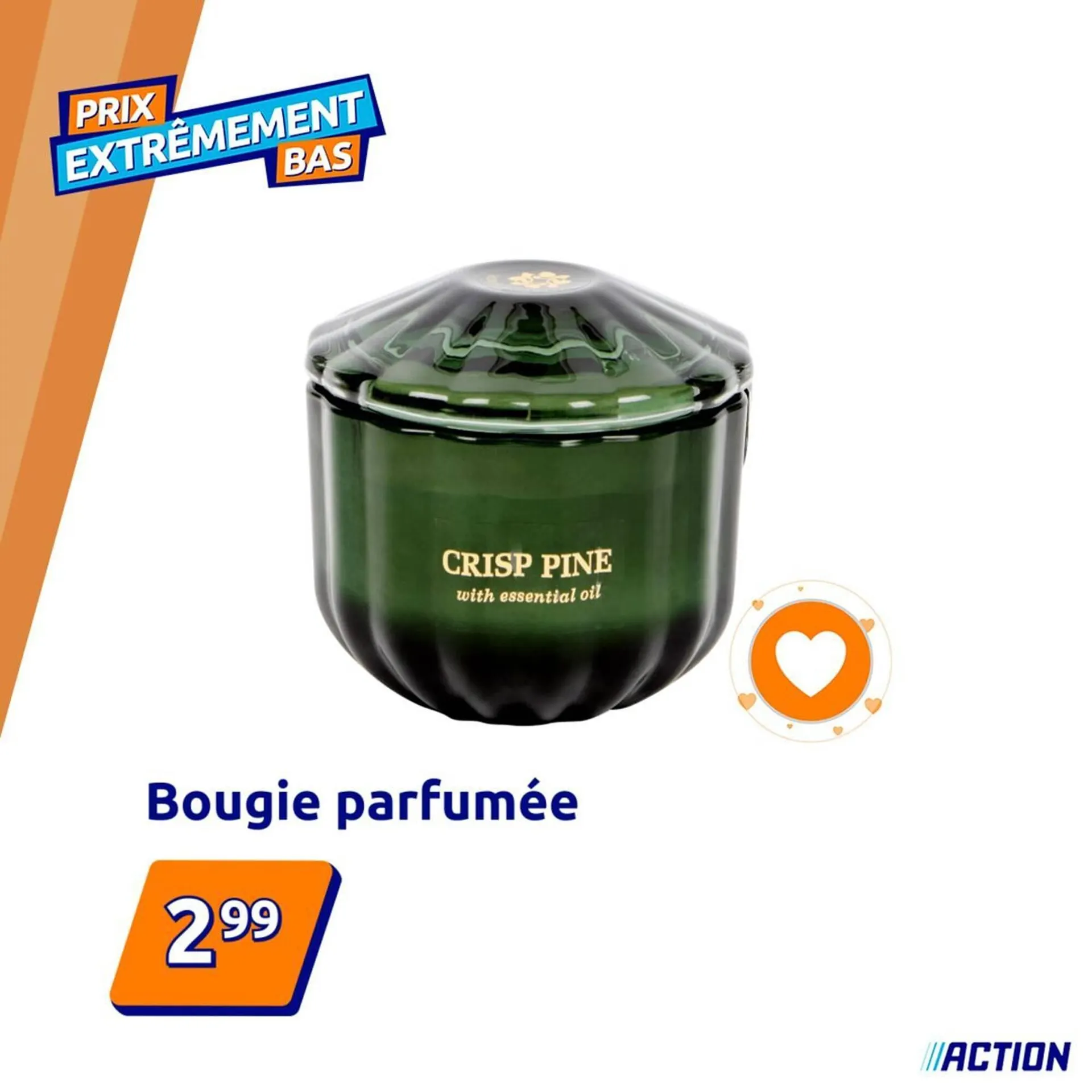 Catalogue Action du 12 septembre au 26 septembre 2025 - Catalogue page 2