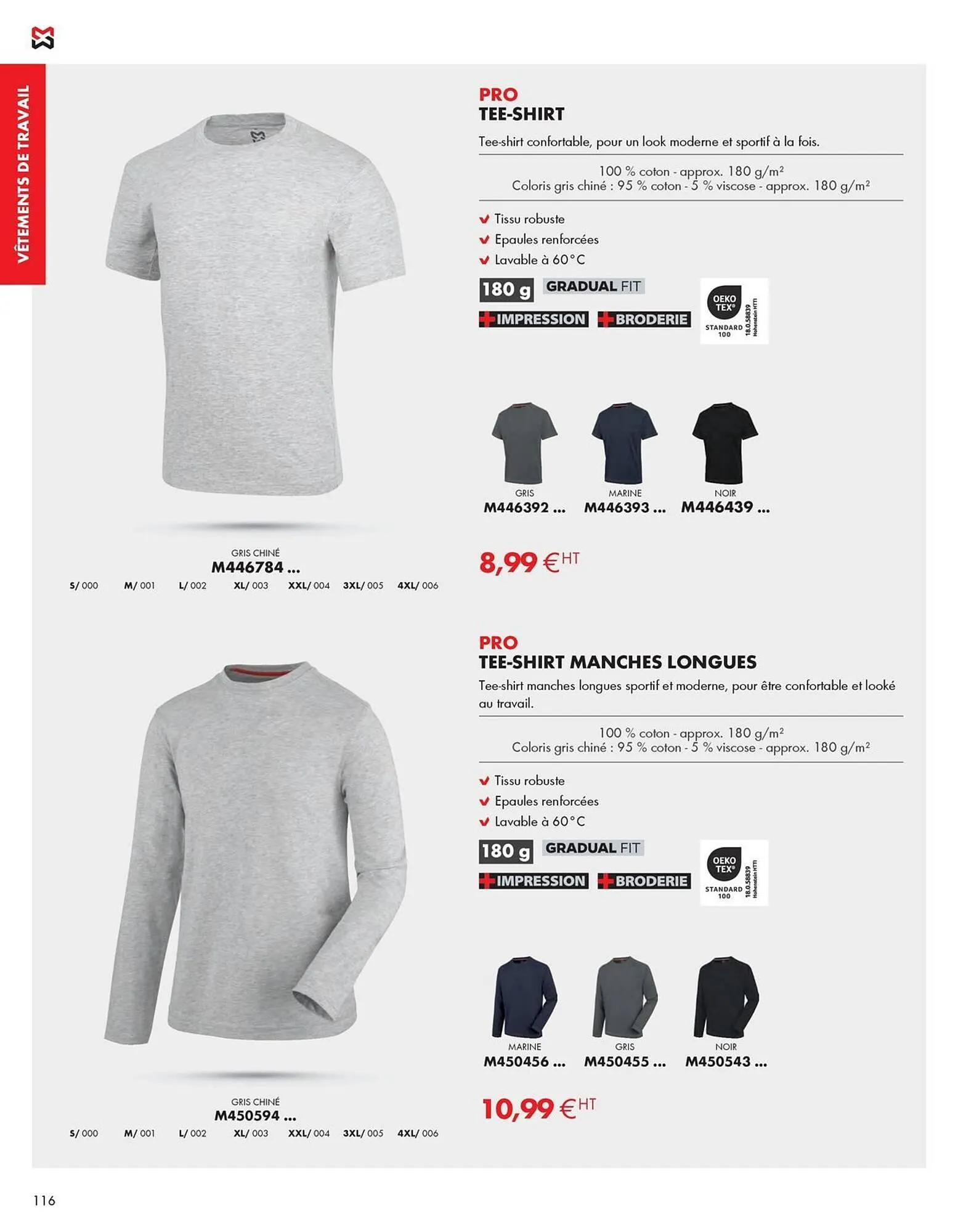 Catalogue Würth du 27 février au 31 décembre 2026 - Catalogue page 116