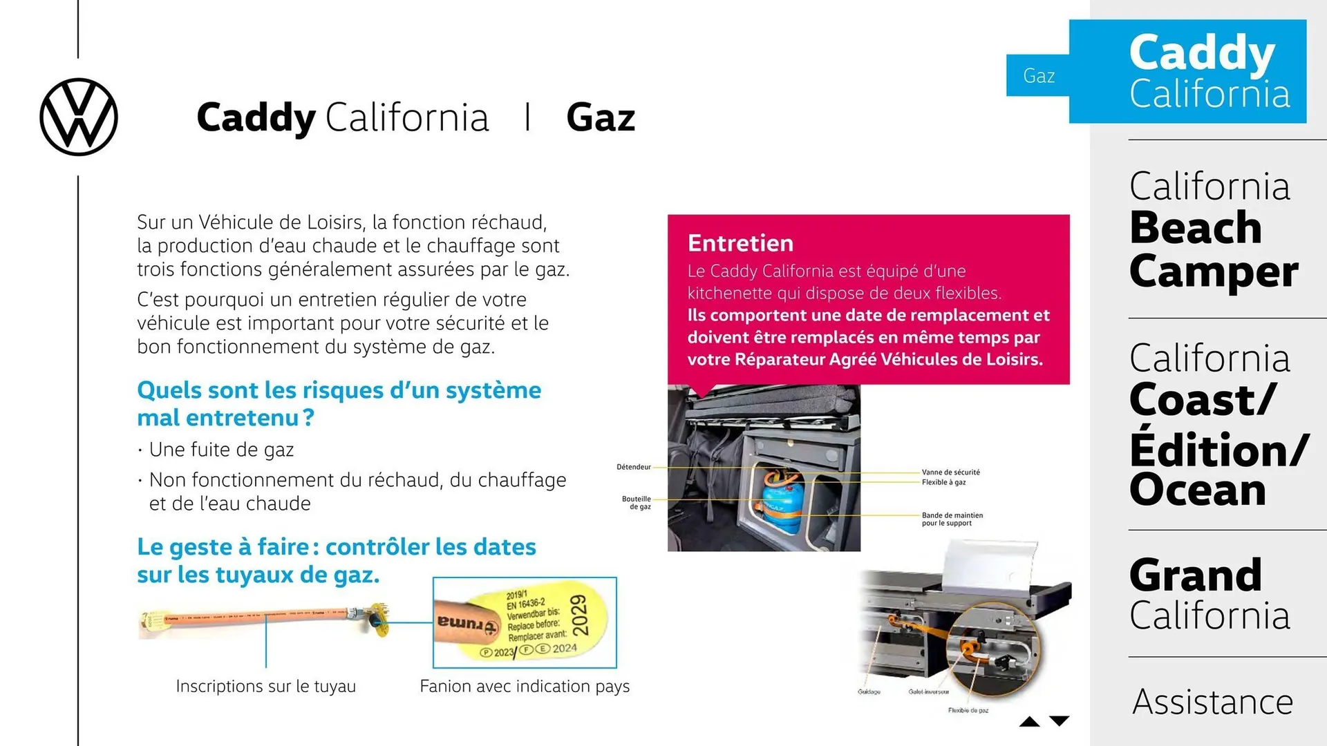 Catalogue Volkswagen du 23 juillet au 23 juillet 2025 - Catalogue page 4