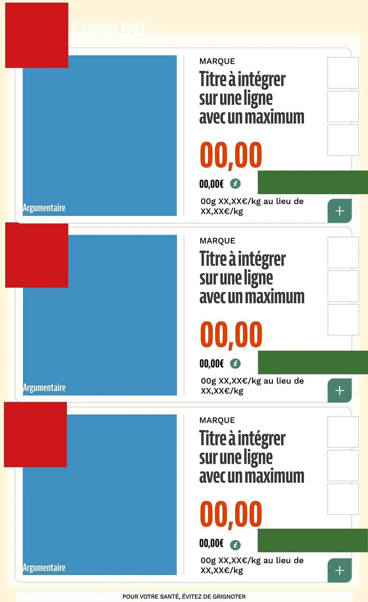 Catalogue La Vie Claire du 31 mars au 27 avril 2026 - Catalogue page 9