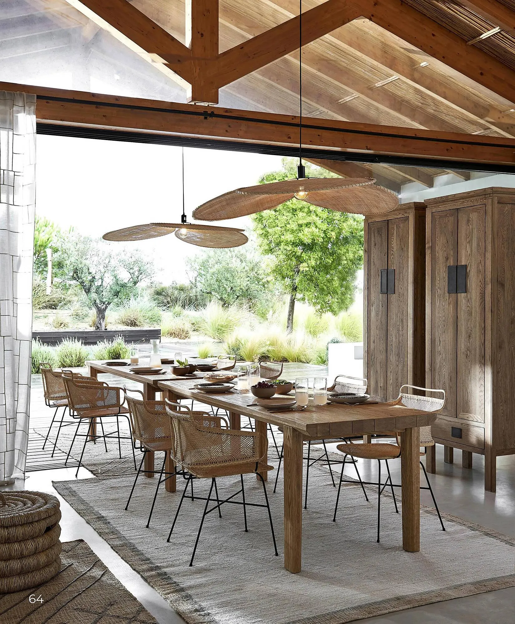 Catalogue La Redoute du 5 mars au 31 décembre 2024 - Catalogue page 64