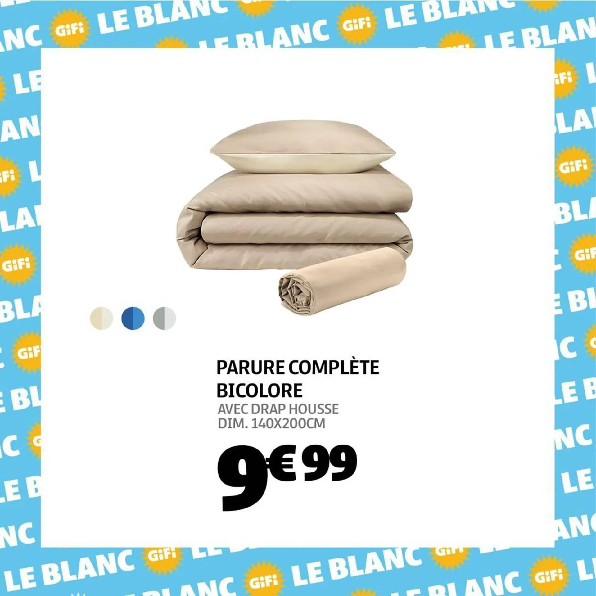 Catalogue Gifi du 5 janvier au 20 janvier 2026 - Catalogue page 5