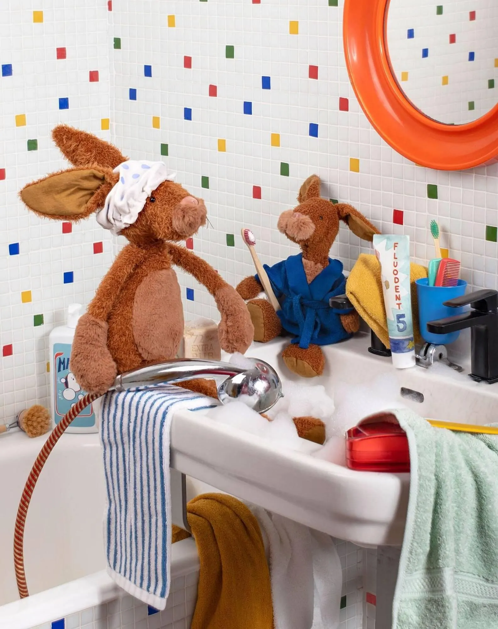 Catalogue Moulin Roty du 13 février au 31 décembre 2025 - Catalogue page 122