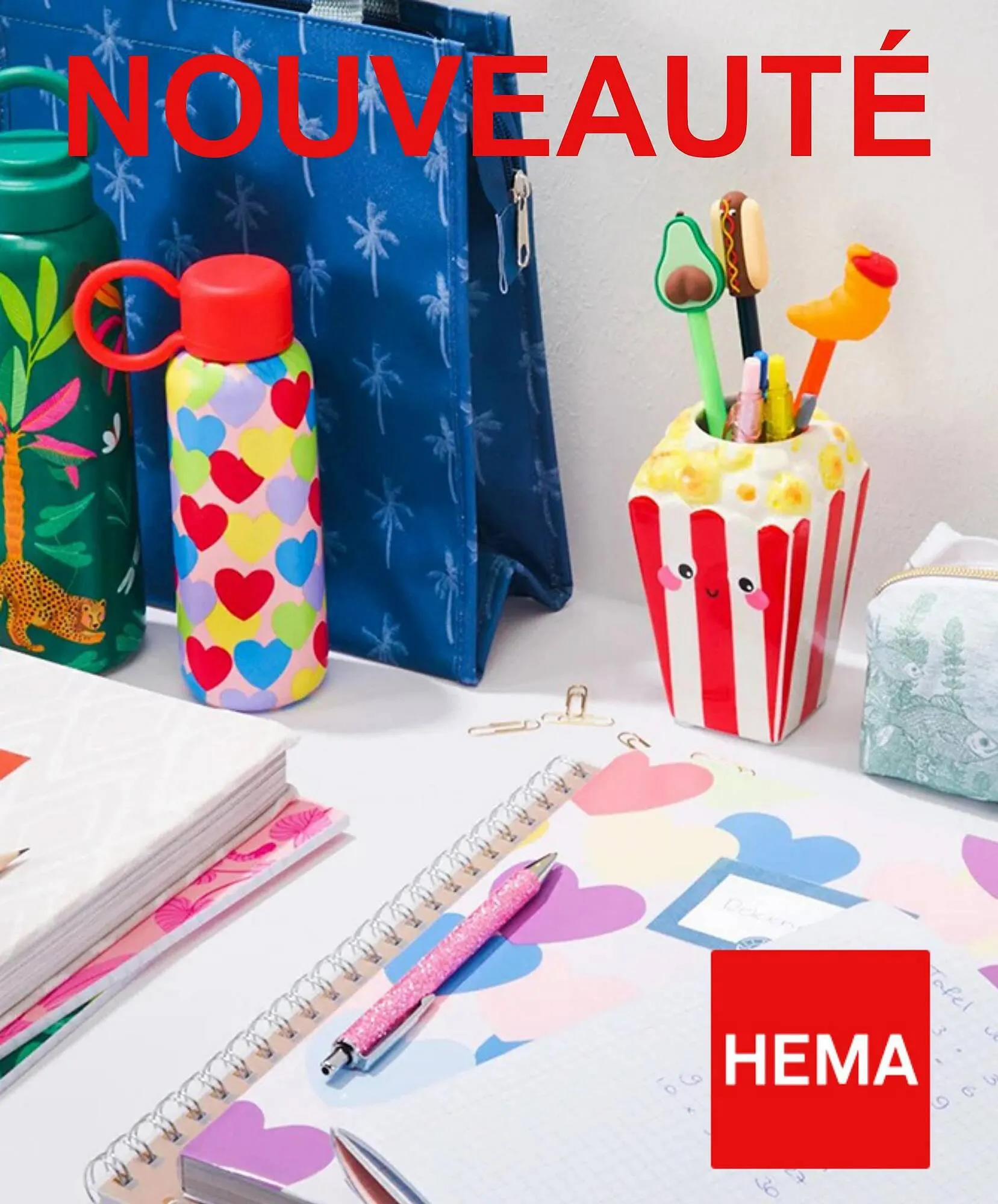 Catalogue HEMA - 1