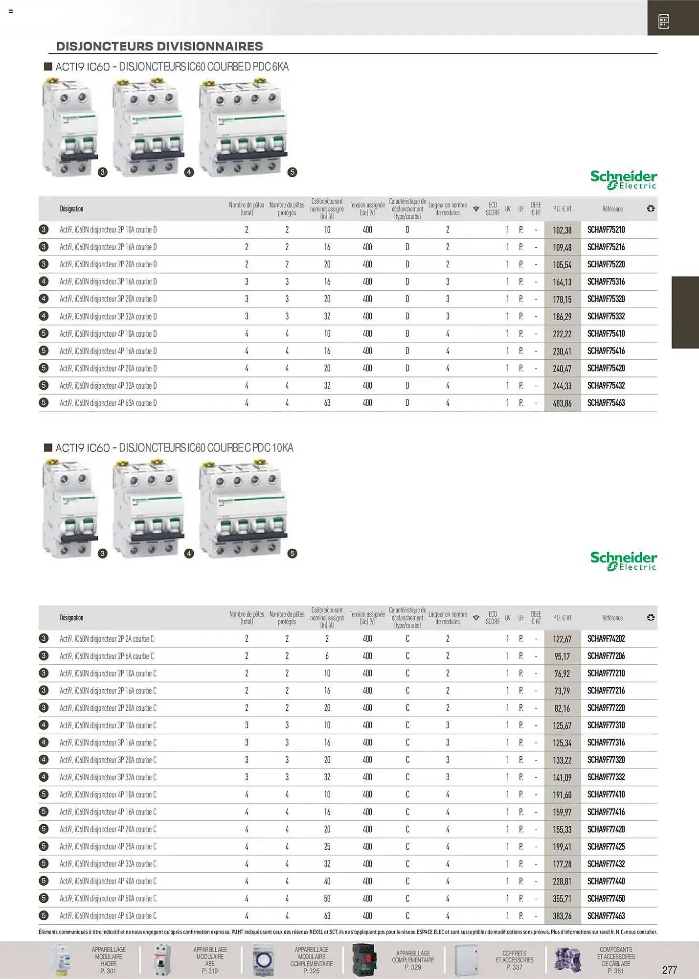 Catalogue Rexel du 18 novembre au 31 décembre 2026 - Catalogue page 78