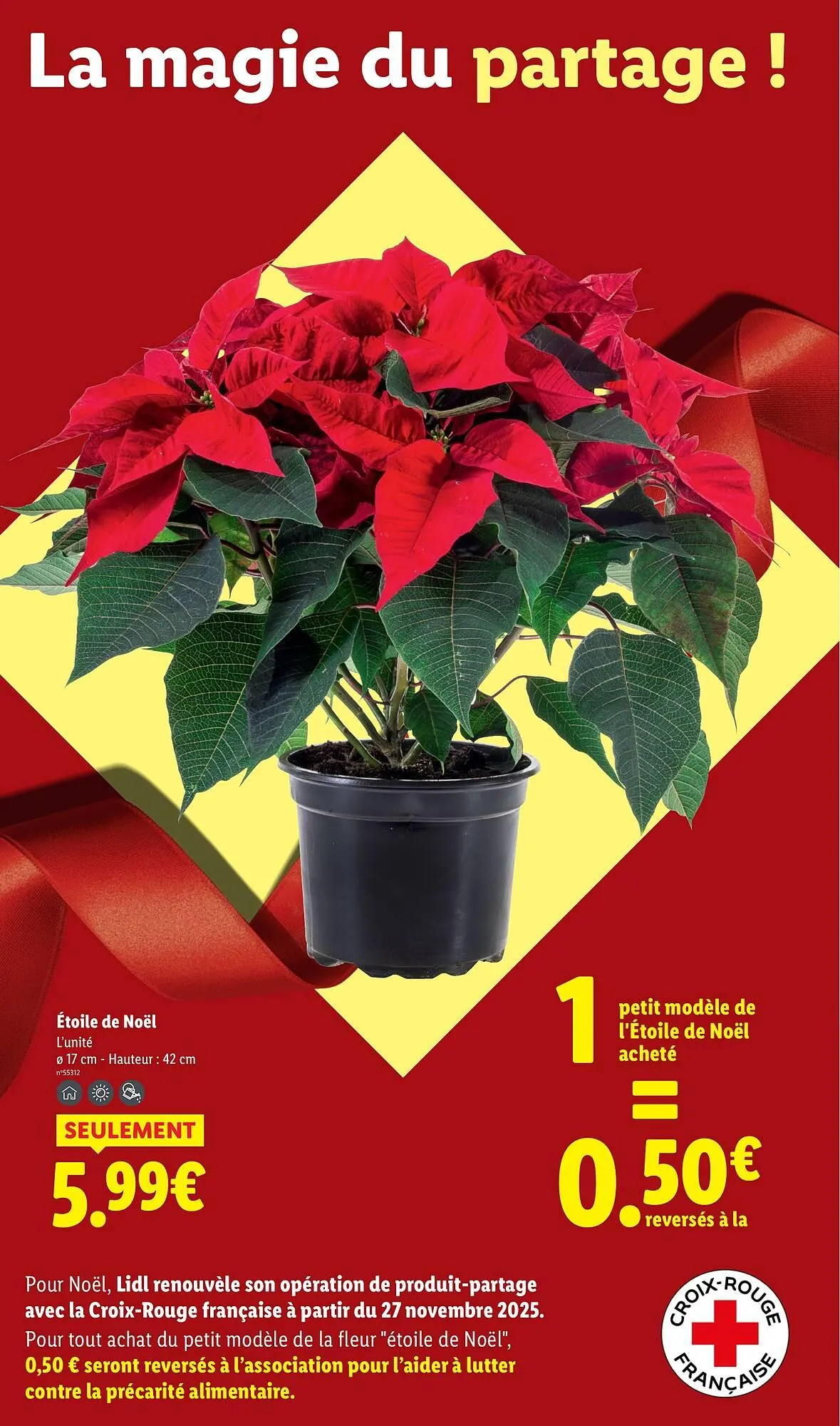 Catalogue Lidl du 27 novembre au 3 décembre 2025 - Catalogue page 42