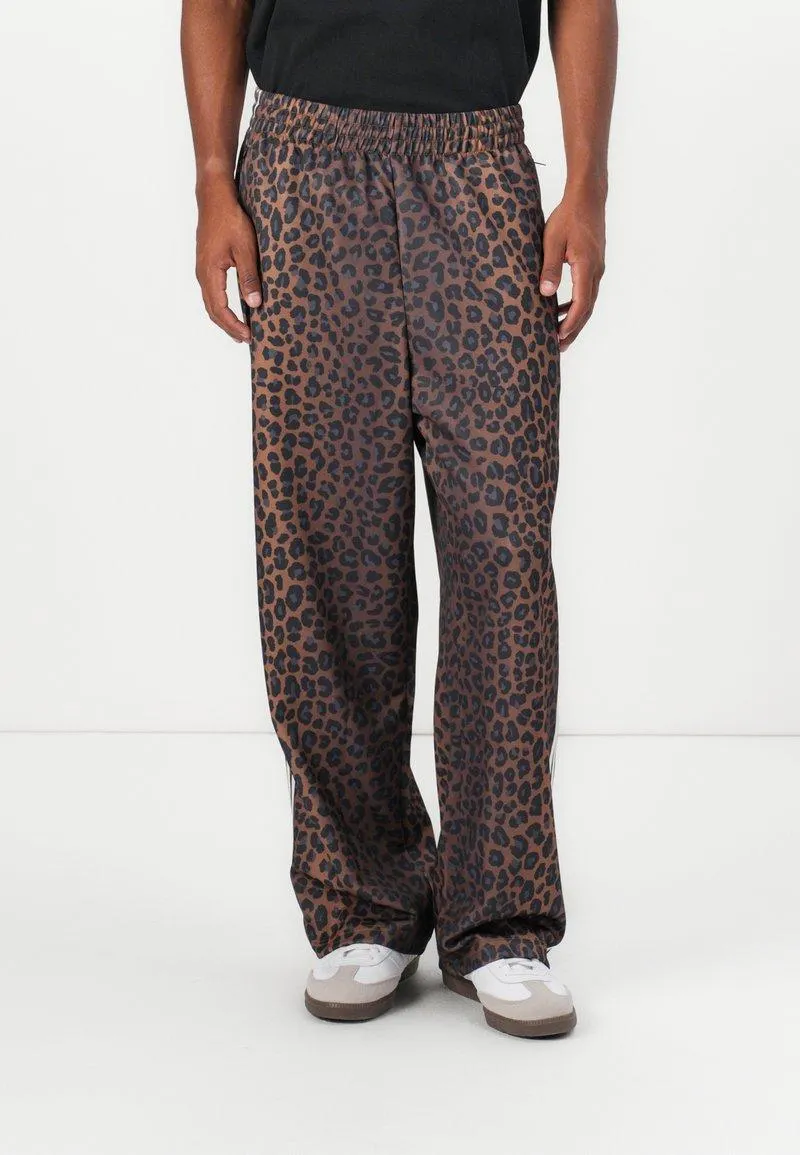 UNISEX - Pantalon de survêtement - bronze coloured