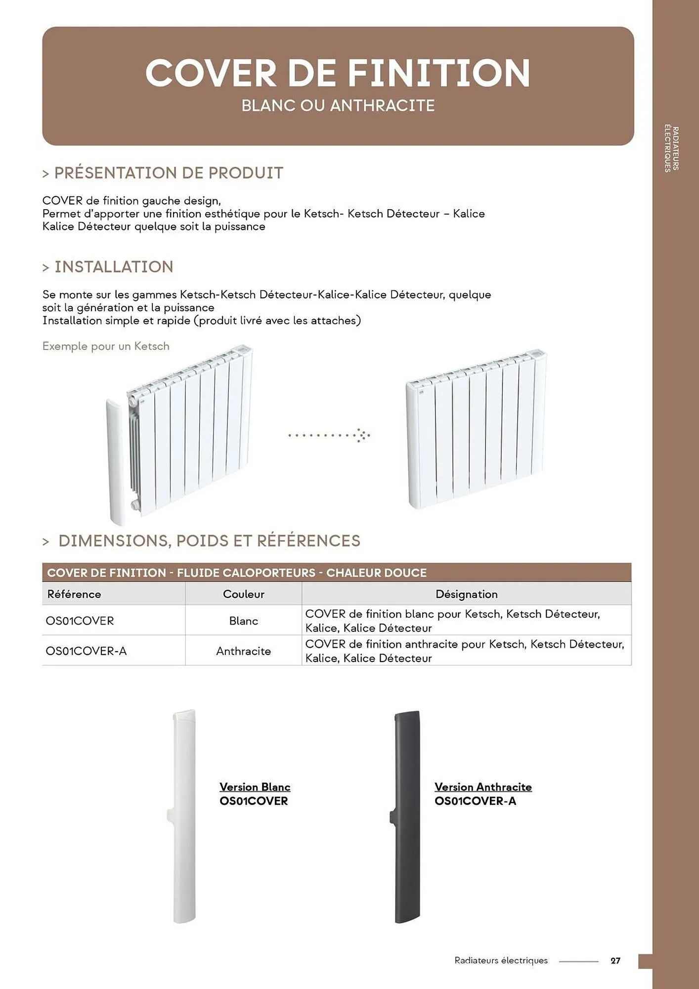 Catalogue Yesss electrique du 4 mars au 31 décembre 2025 - Catalogue page 29