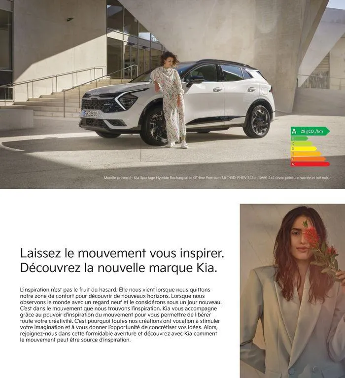 KIA Nouvelle Picanto - Price list du 23 juillet au 14 juillet 2025 - Catalogue page 2