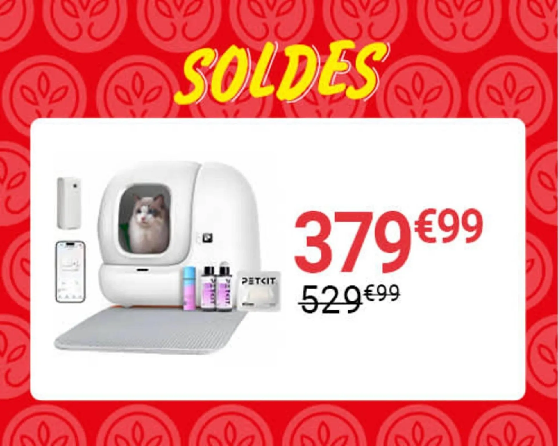 Catalogue Gamm vert du 8 janvier au 3 février 2026 - Catalogue page 4