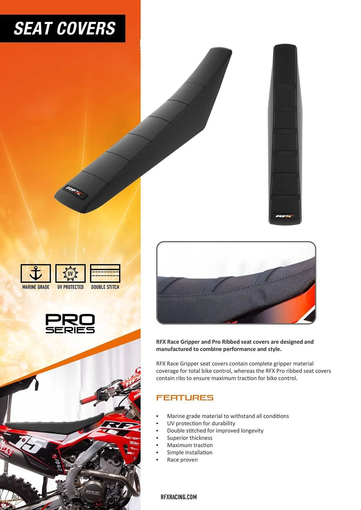 Catalogue Bihr du 23 janvier au 31 décembre 2026 - Catalogue page 80