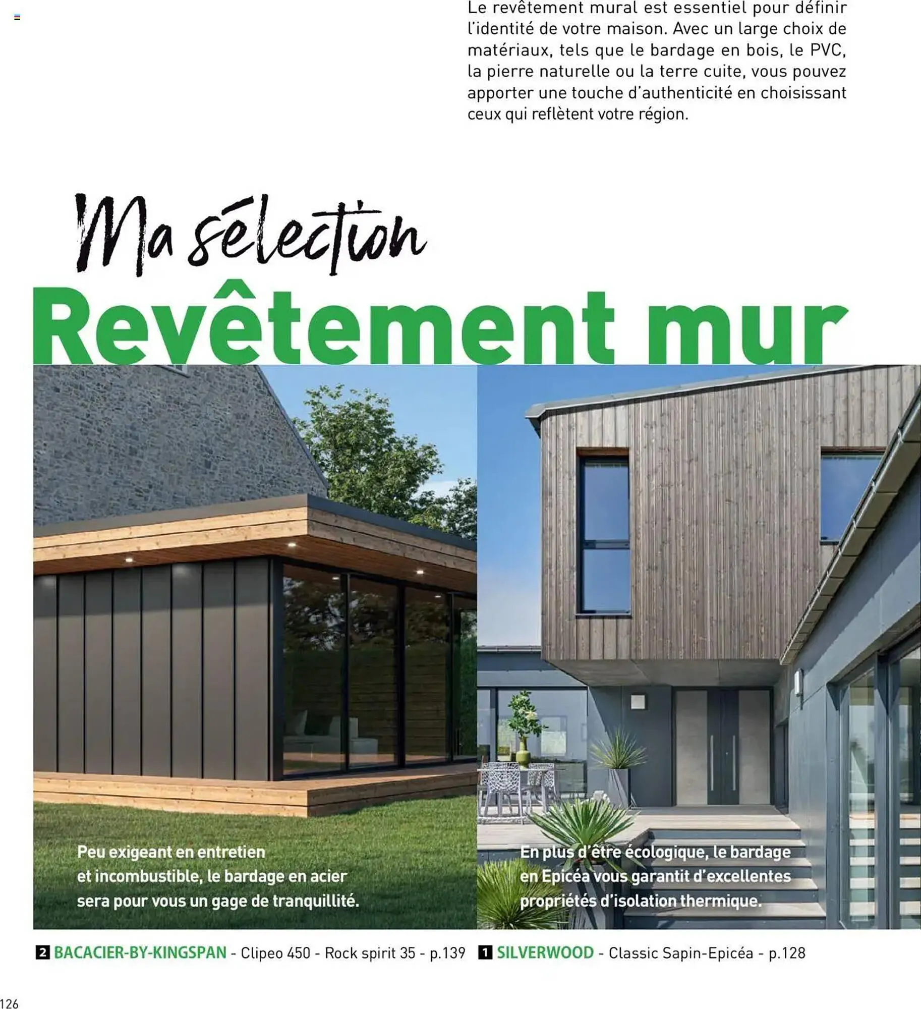 Catalogue Point P du 16 avril au 31 décembre 2025 - Catalogue page 276