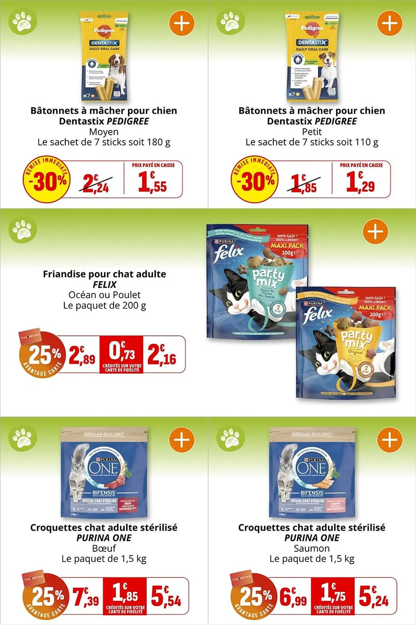 Catalogue Coccinelle Express du 3 décembre au 14 décembre 2025 - Catalogue page 43