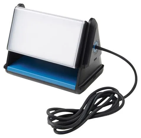 Projecteur de chantier 2000 LM 20W - Erbauer