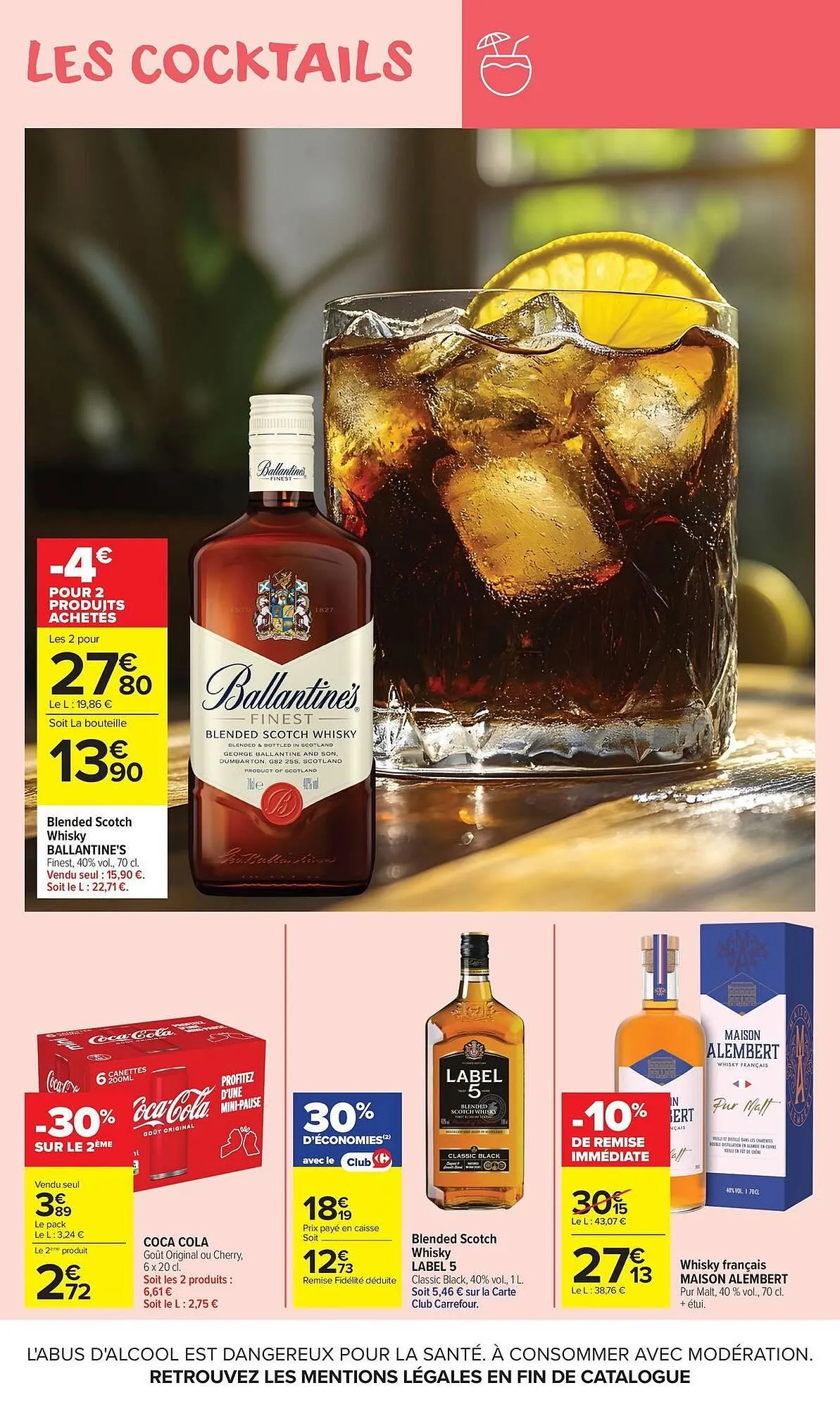 Catalogue Carrefour Market du 12 mai au 24 mai 2026 - Catalogue page 9