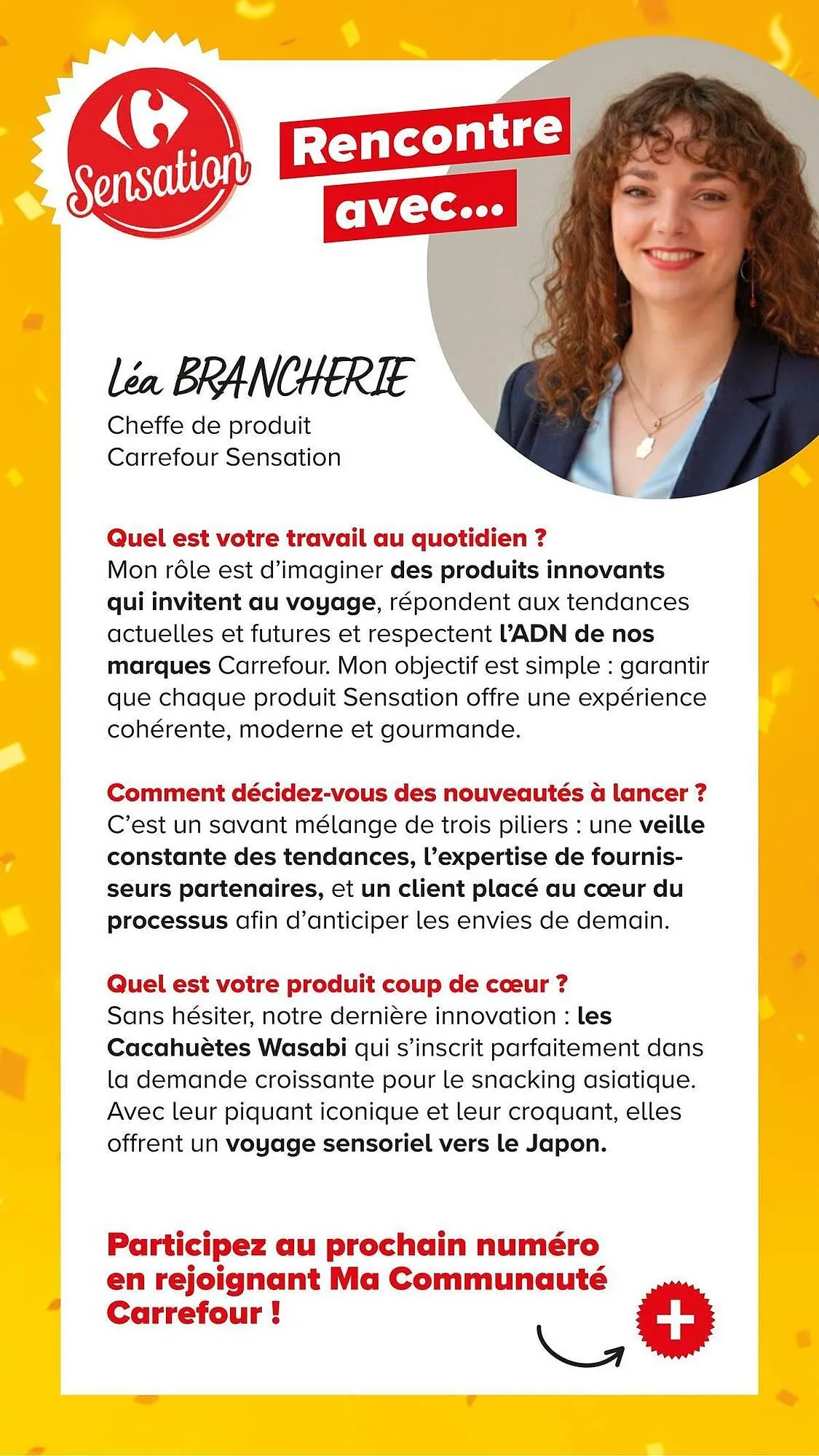 Catalogue Carrefour Express du 11 février au 3 mars 2026 - Catalogue page 16