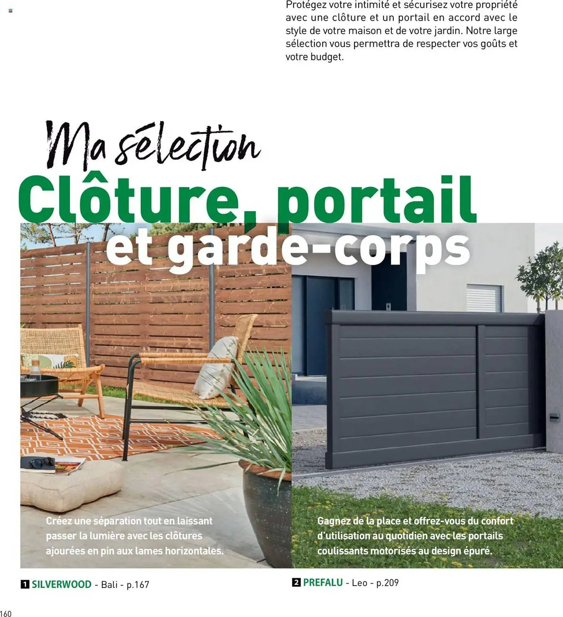 Catalogue Point P du 16 avril au 31 décembre 2025 - Catalogue page 310