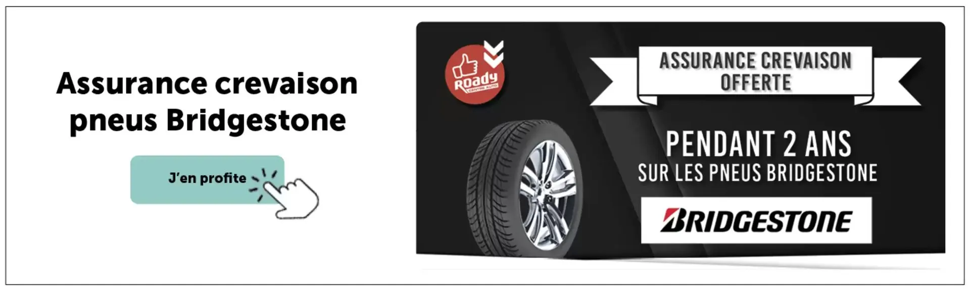 Catalogue Roady du 17 mars au 31 mars 2025 - Catalogue page 8