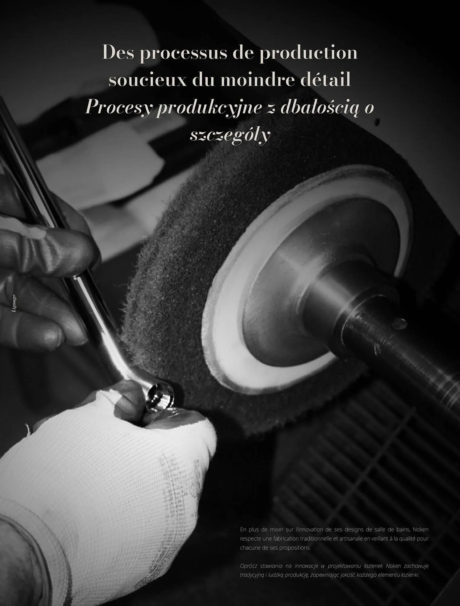 Catalogue Porcelanosa du 2 octobre au 31 décembre 2025 - Catalogue page 8