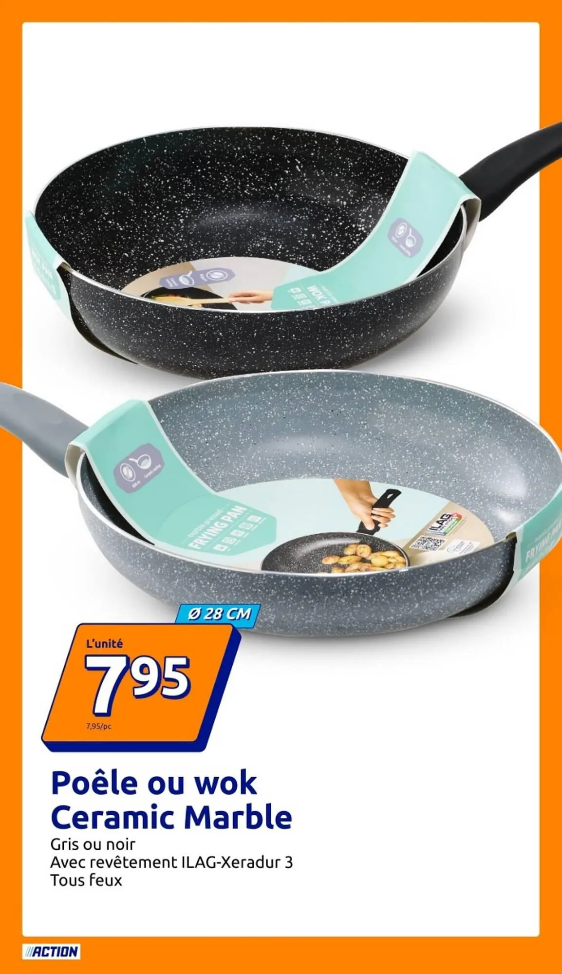 Catalogue Action du 18 mars au 24 mars 2026 - Catalogue page 5