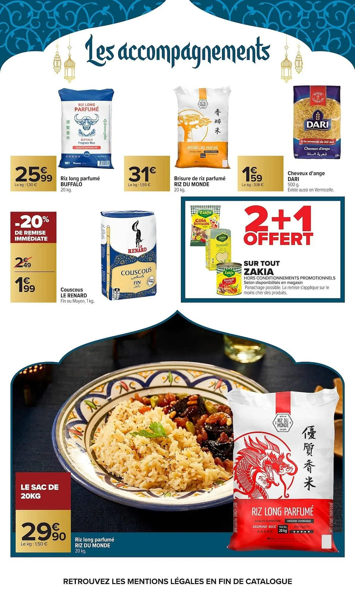 Catalogue Carrefour du 15 mai au 26 mai 2026 - Catalogue page 13