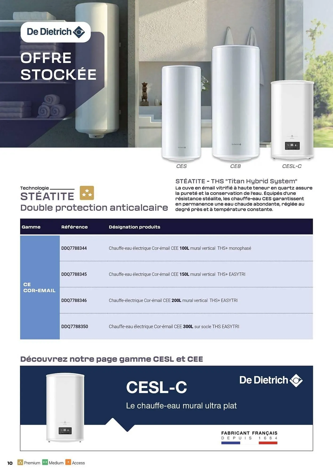 Catalogue Rexel du 5 juin au 31 décembre 2025 - Catalogue page 10