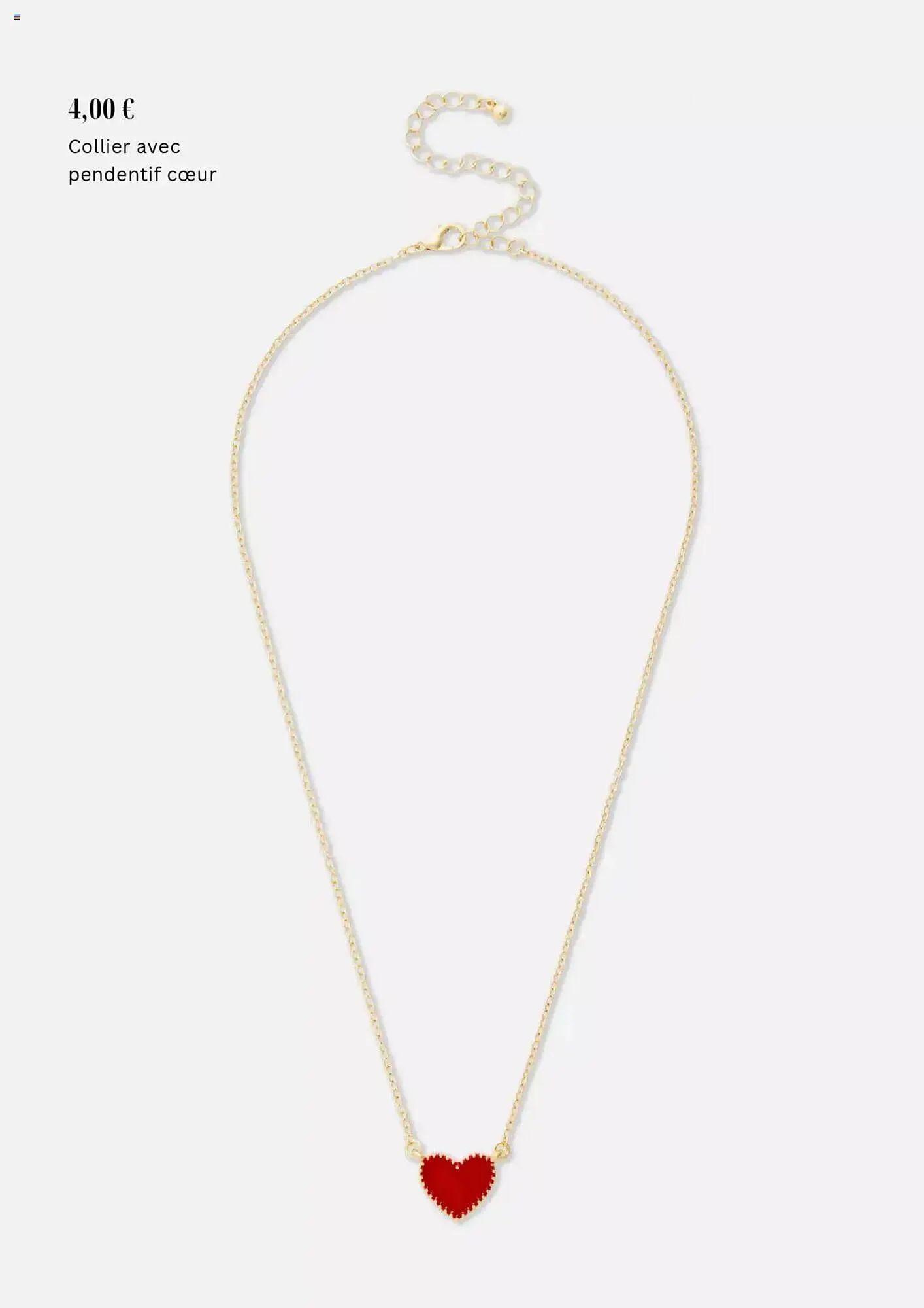 Catalogue Primark du 1 avril au 30 avril 2025 - Catalogue page 15