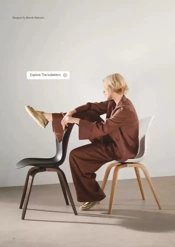 C O N T R A C T L O O K B O O K du 7 janvier au 31 décembre 2025 - Catalogue page 44