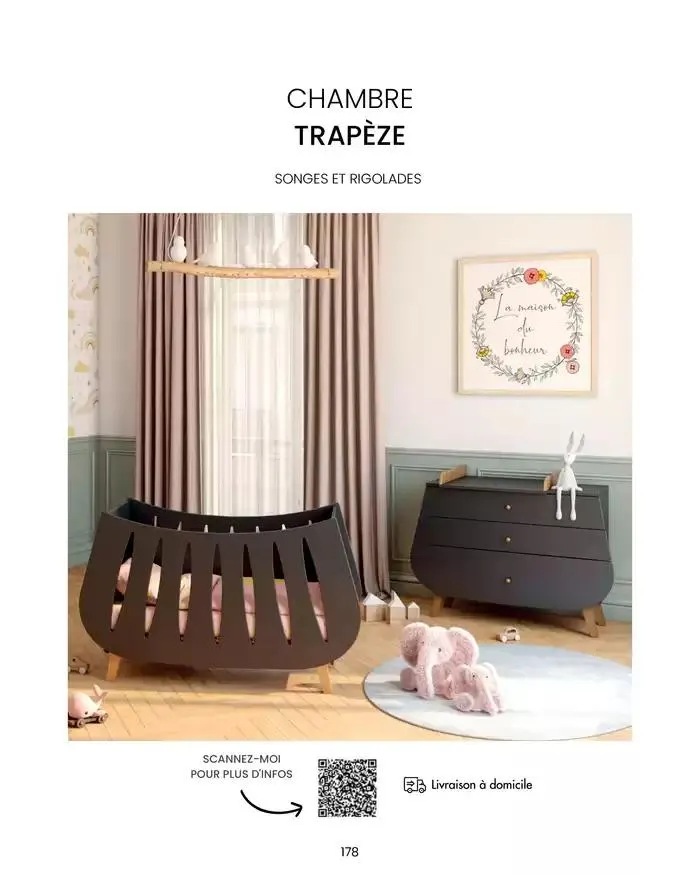 Collection 2024-2025 du 20 août au 30 juin 2025 - Catalogue page 180