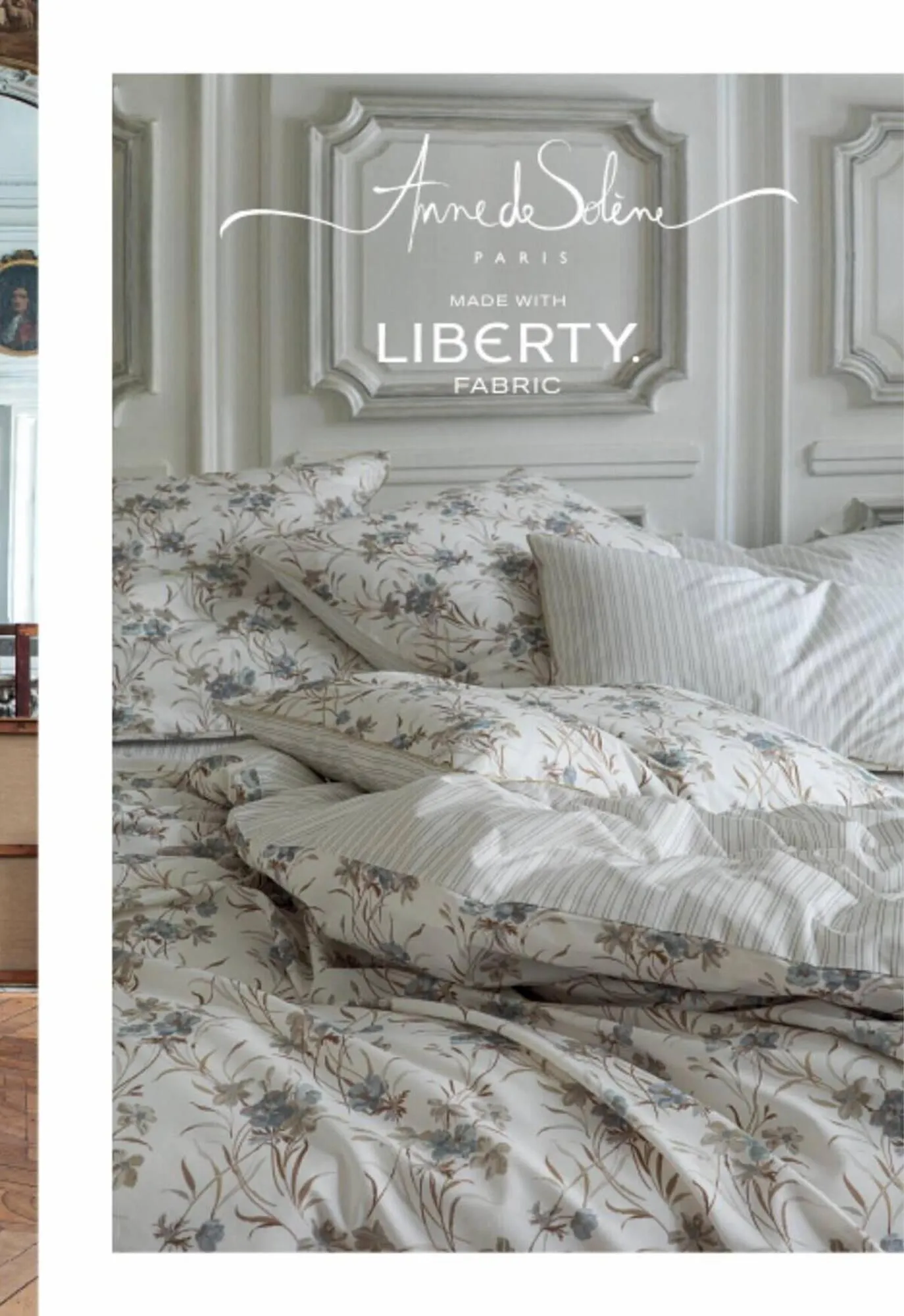 Catalogue Anne de Solène du 14 avril au 31 août 2023 - Catalogue page 15