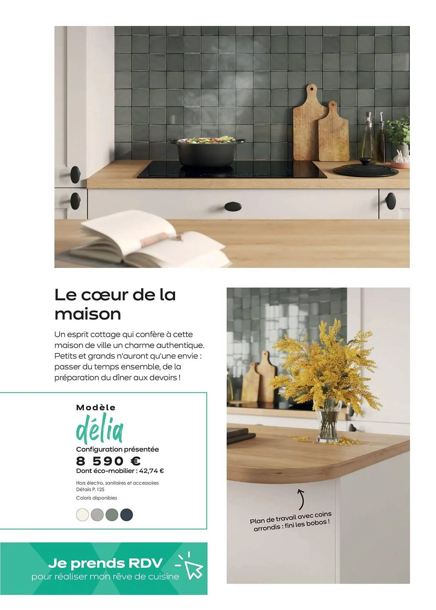 Catalogue Ixina du 10 février au 30 novembre 2025 - Catalogue page 56