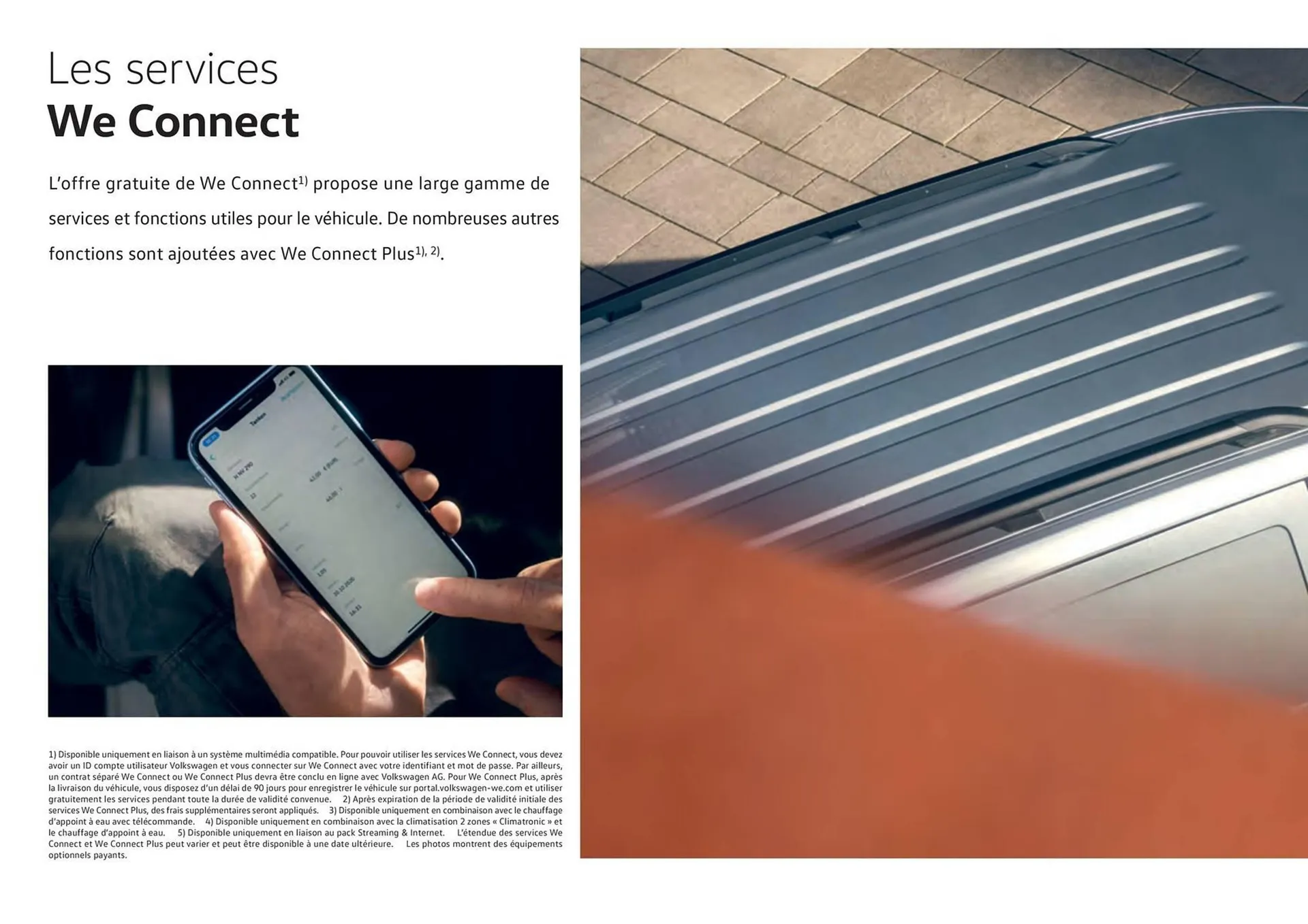 Catalogue Volkswagen du 7 août au 31 mars 2026 - Catalogue page 14