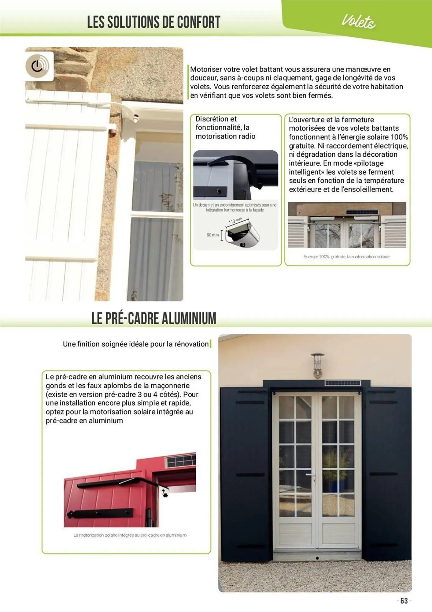 Catalogue Doras du 15 mars au 31 août 2025 - Catalogue page 75