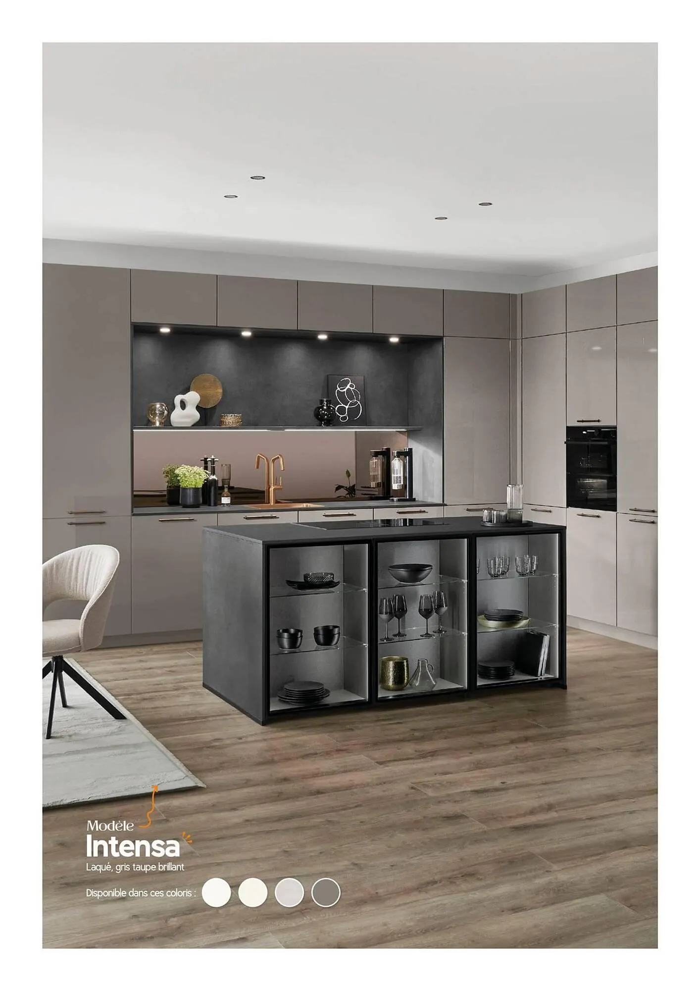 Catalogue Ecocuisine du 4 février au 31 décembre 2026 - Catalogue page 38