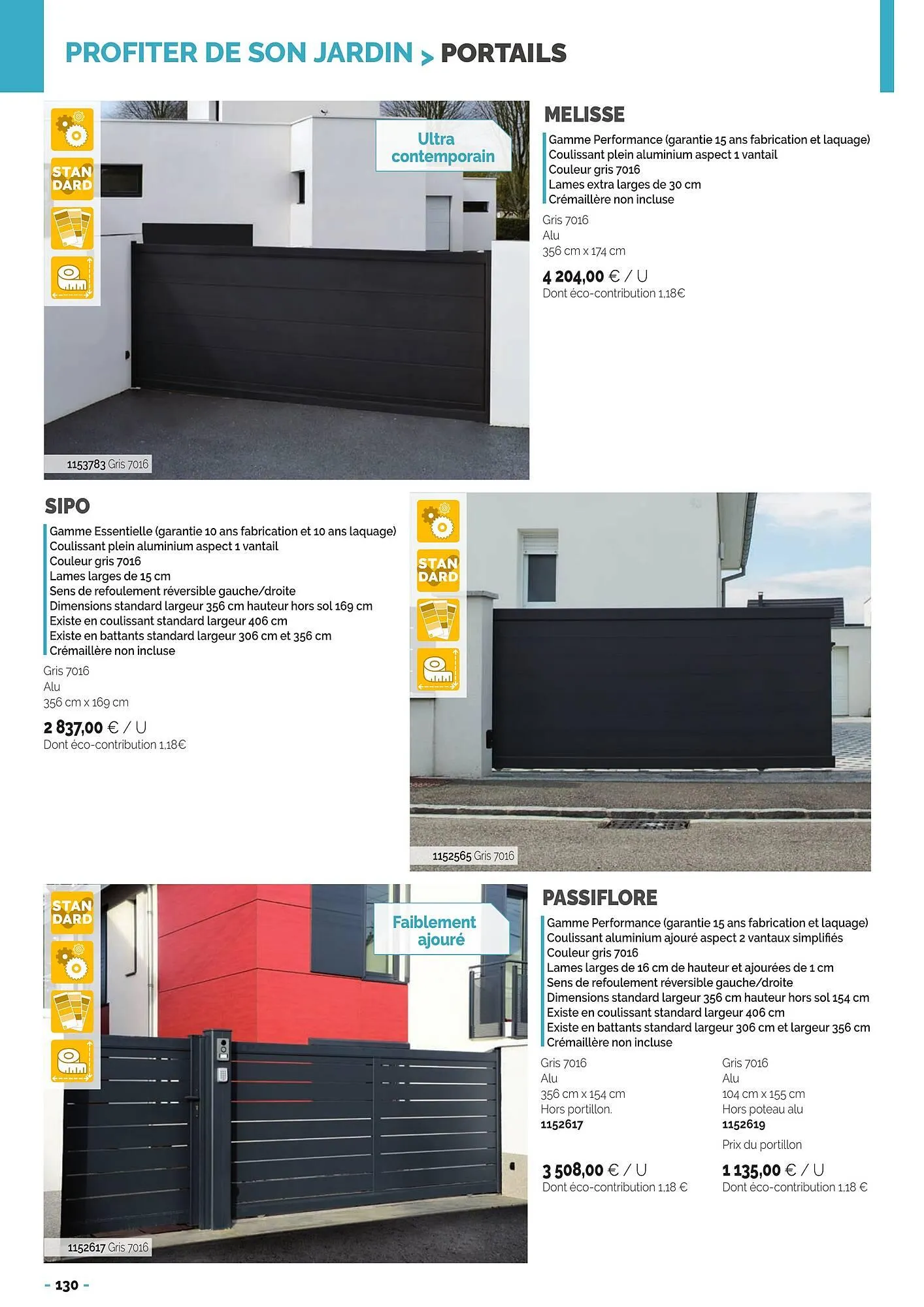 Catalogue Samse du 21 mars au 31 décembre 2025 - Catalogue page 130