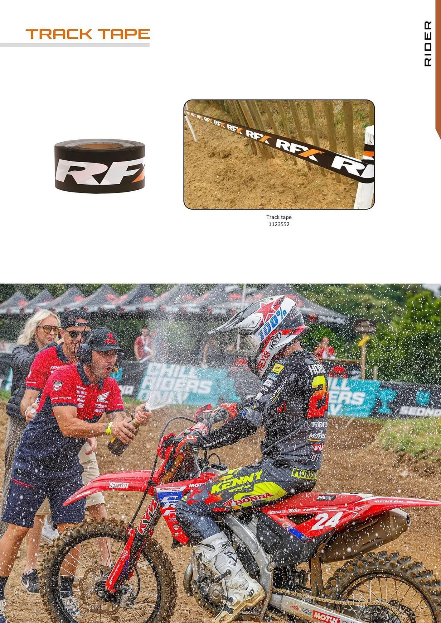 Catalogue Bihr du 23 janvier au 31 décembre 2026 - Catalogue page 132